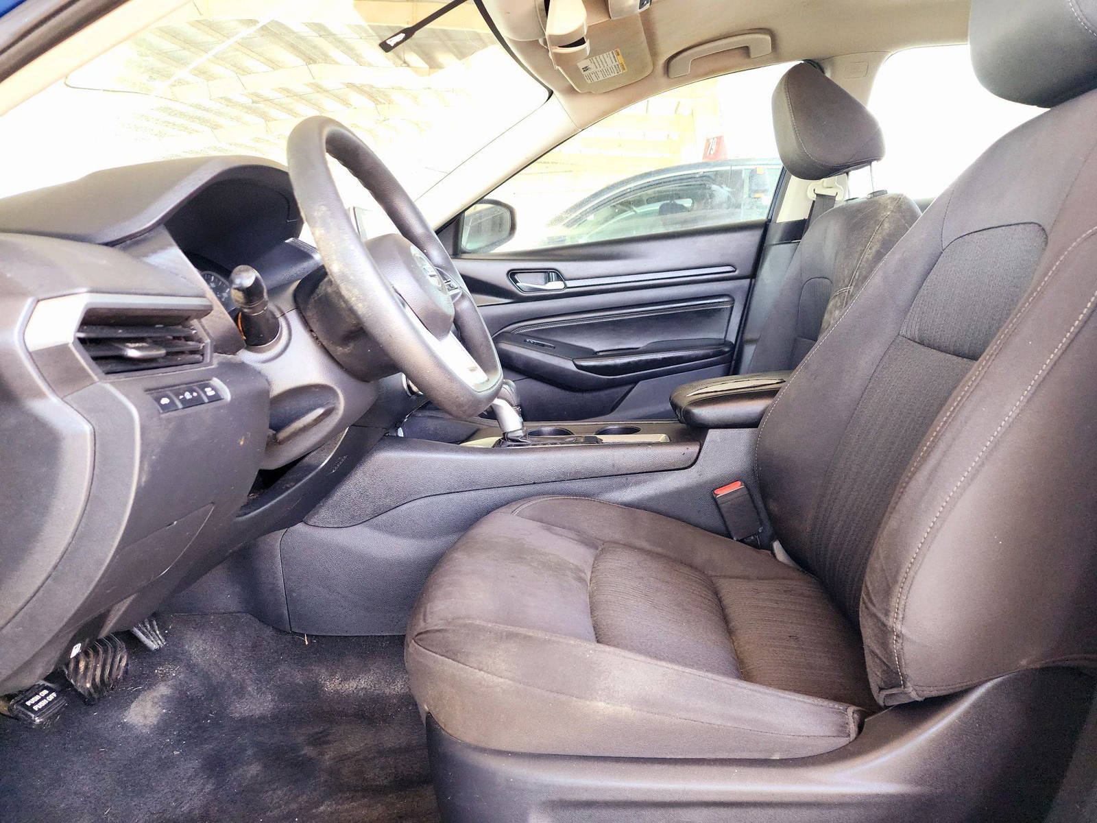 2019 NISSAN ALTIMA — 144629 Miles — Lot XKC238090 — Main - Marhaba Auctions Used Cars - Image 8
