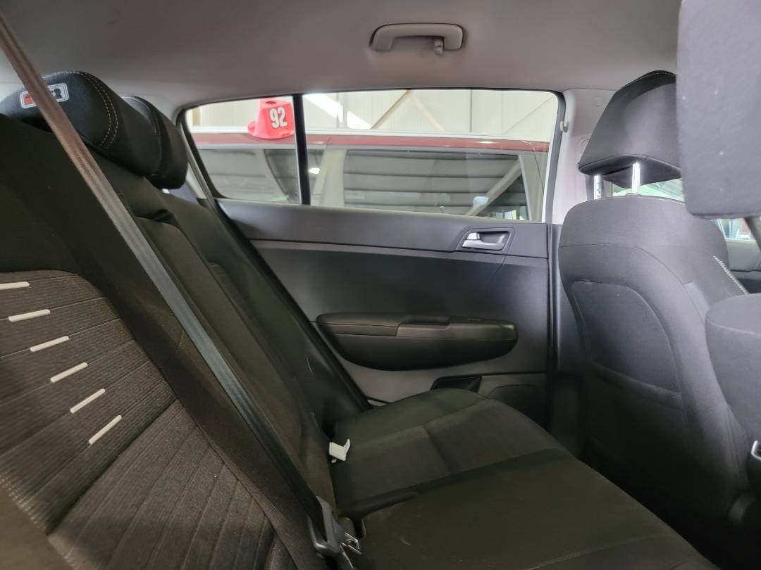 2019 KIA SPORTAGE — 34803 Miles — Lot K7626225 - Marhaba Auctions Used Cars - Image 5