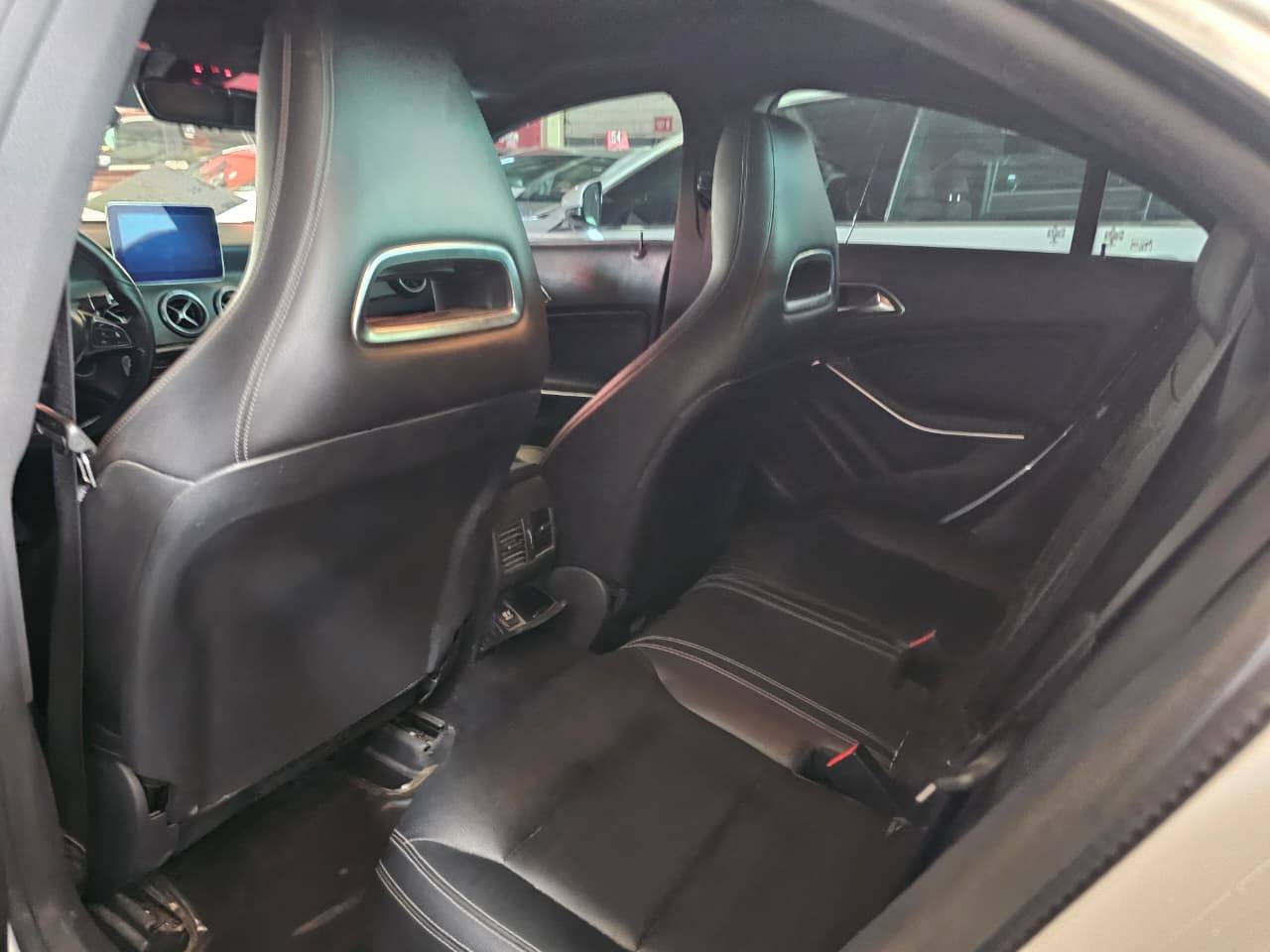 2019 MERCEDES BENZ CLA 250 — 126285 KM — Lot N723352 — Main - Marhaba Auctions Used Cars - Image 4