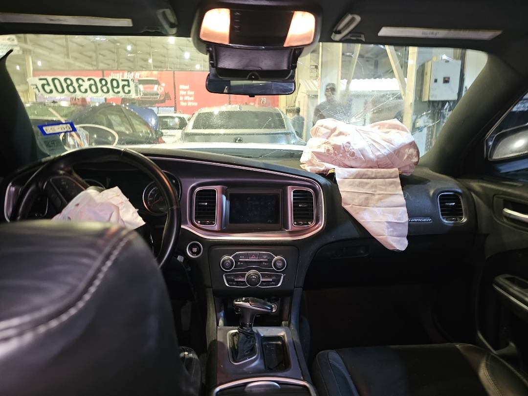 DODGE CHARGER 2019 - Marhaba Auction Used Cars - Image 4