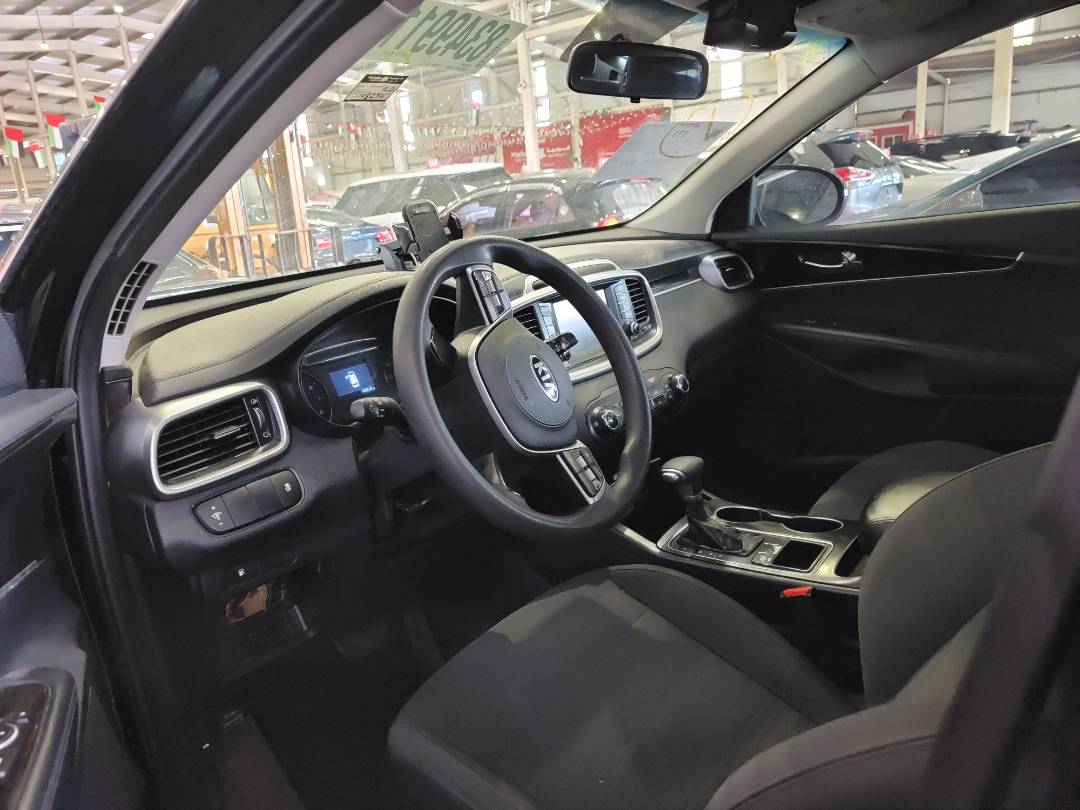 2019 KIA SORENTO — 108234 Miles — Lot 3KG586488 — Main - Marhaba Auctions Used Cars - Image 6
