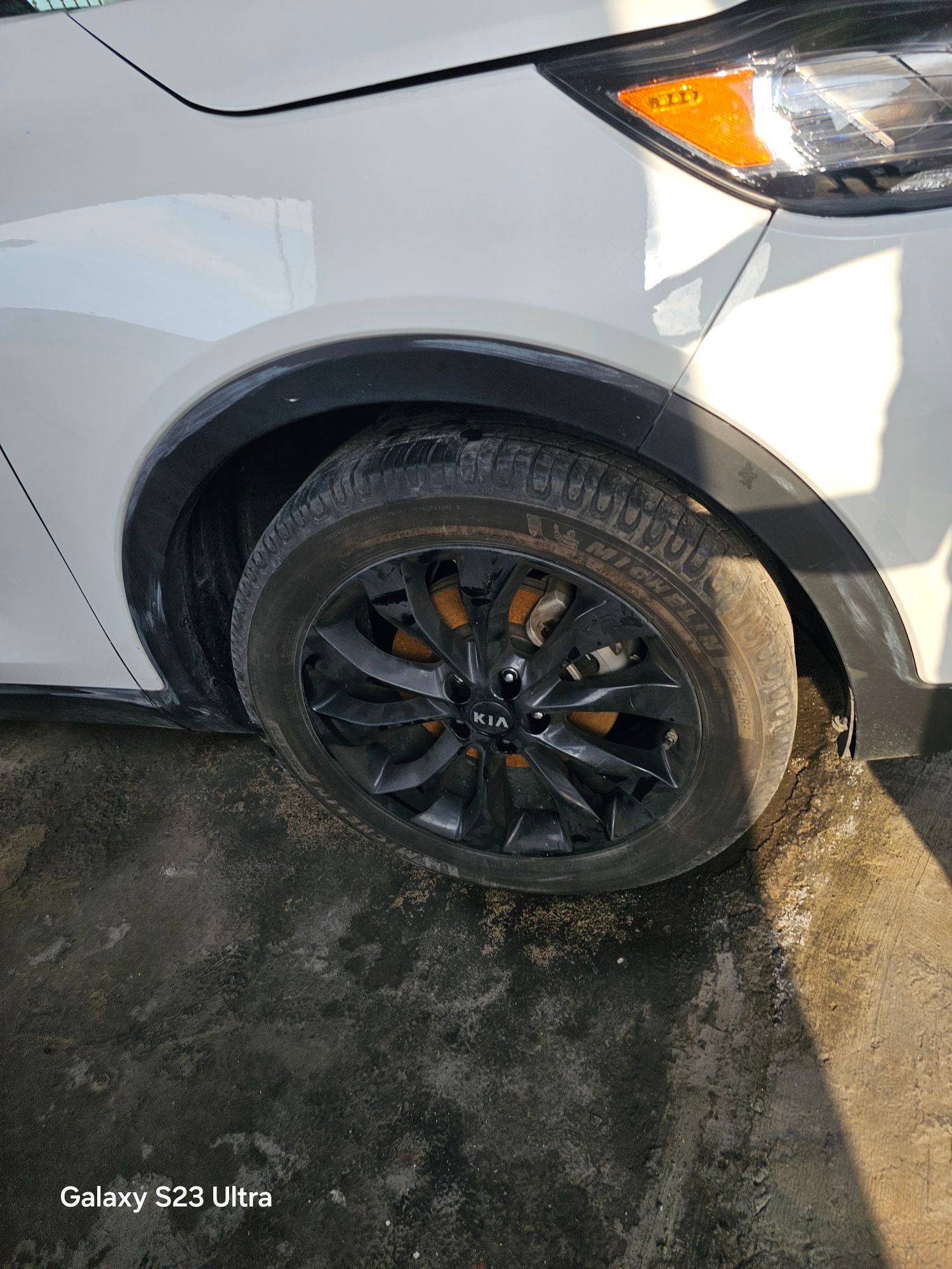 KIA SORENTO 2020 - Marhaba Auction Used Cars - Image 6