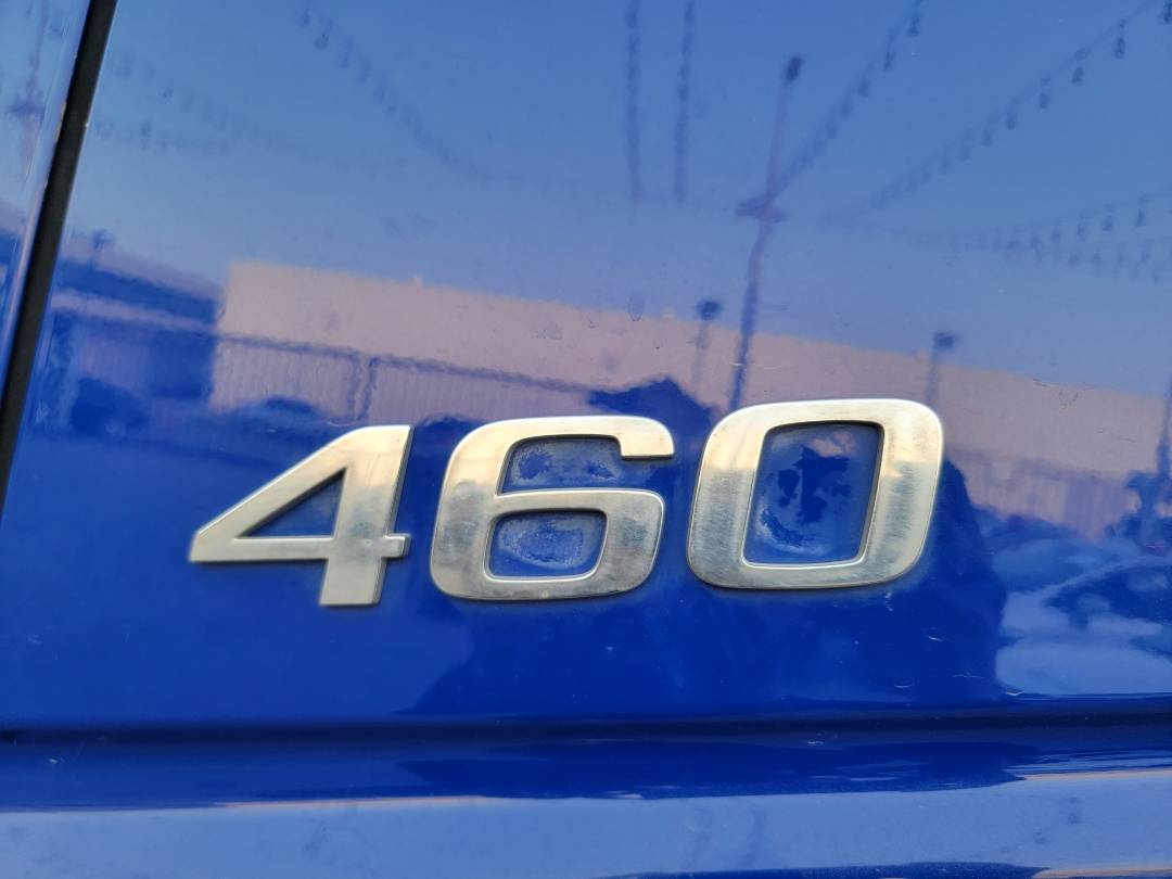 2018 VOLVO FH-Series — 1035372 KM — Lot 872726 - Marhaba Auctions Used Cars - Image 5
