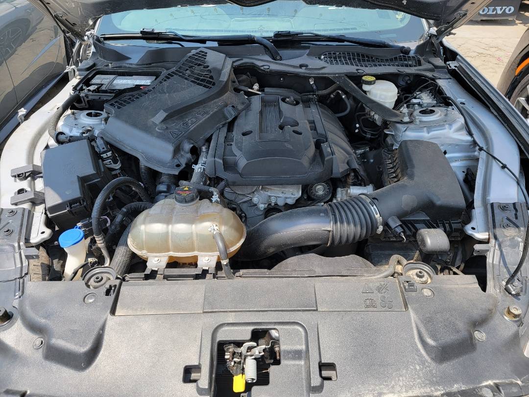 2020 FORD MUSTANG — 46517 Miles — Lot 5137534 — Main - Marhaba Auctions Used Cars - Image 10