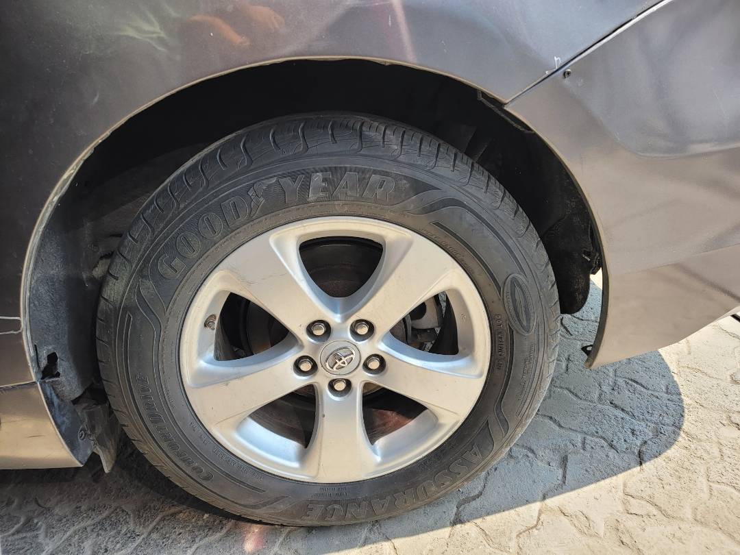 2011 TOYOTA SIENNA — 236605 Miles — Lot 45518 — Main - Marhaba Auctions Used Cars - Image 11