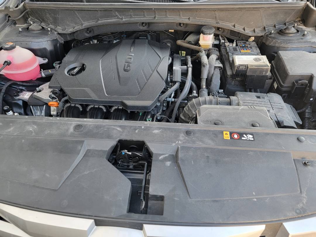 2022 HYUNDAI SANTA CRUZ — 37923 Miles — Lot 016270 — Main - Marhaba Auctions Used Cars - Image 12