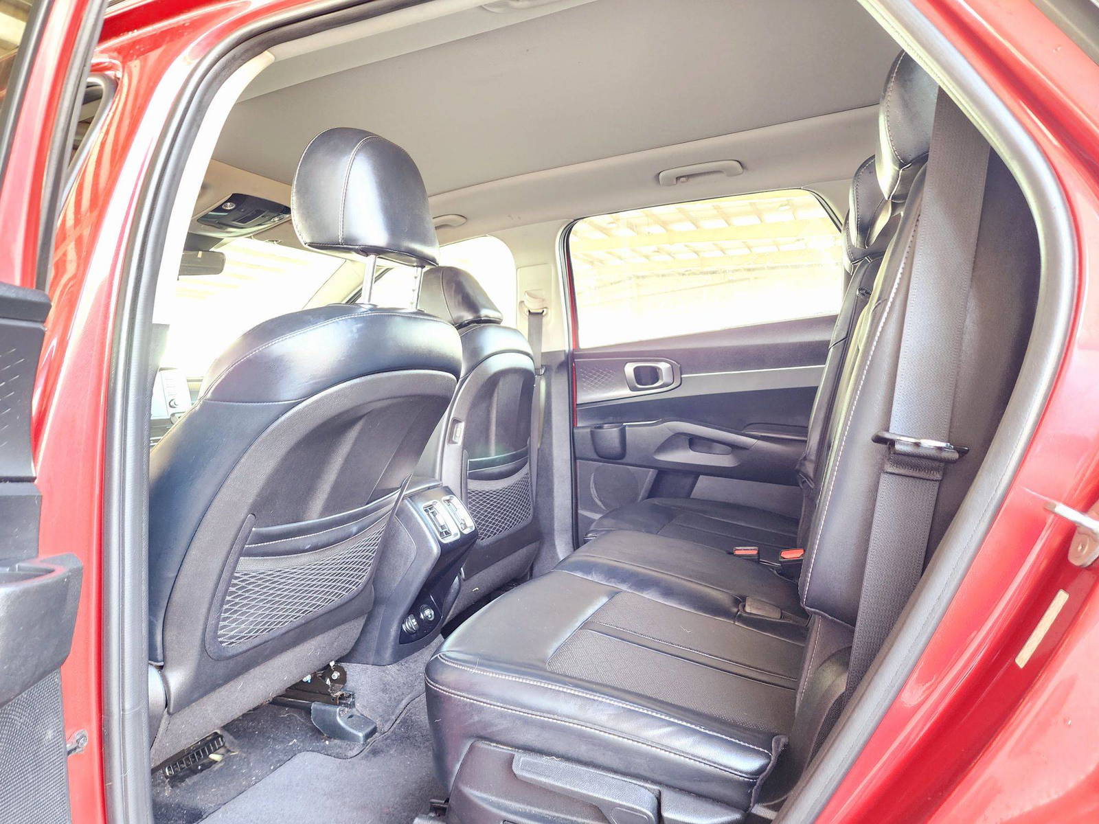 2021 KIA SORENTO — 107254 Miles — Lot 69480894 — Souq - Marhaba Auctions Used Cars - Image 6