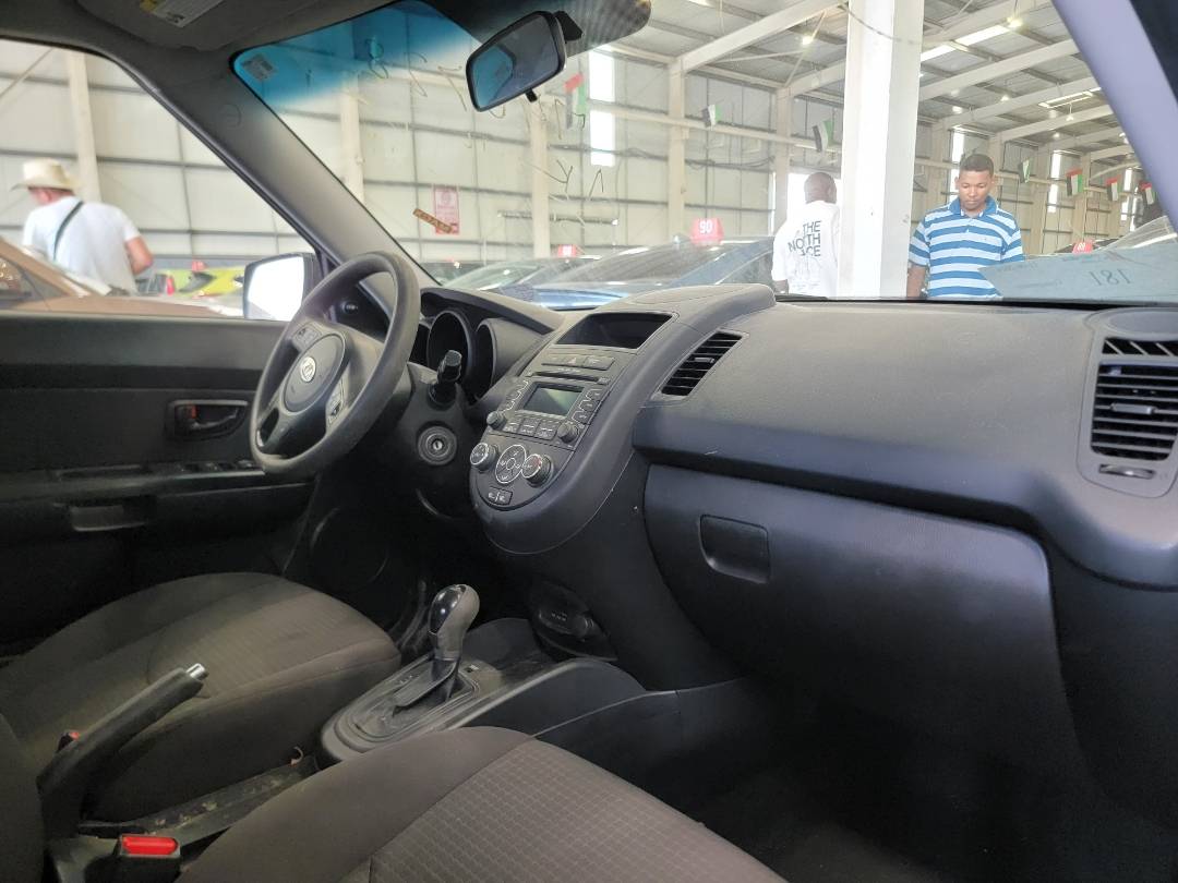 2012 KIA SOUL — 181126 Miles — Lot 7746728 — Main - Marhaba Auctions Used Cars - Image 6