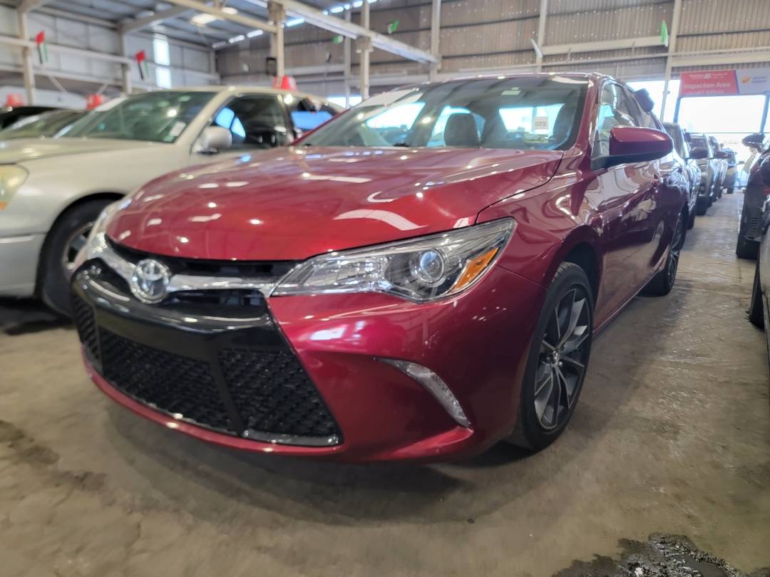 2016 TOYOTA CAMRY — 189578 Miles — Lot 71194994 — Main - Marhaba Auctions Used Cars - Image 5