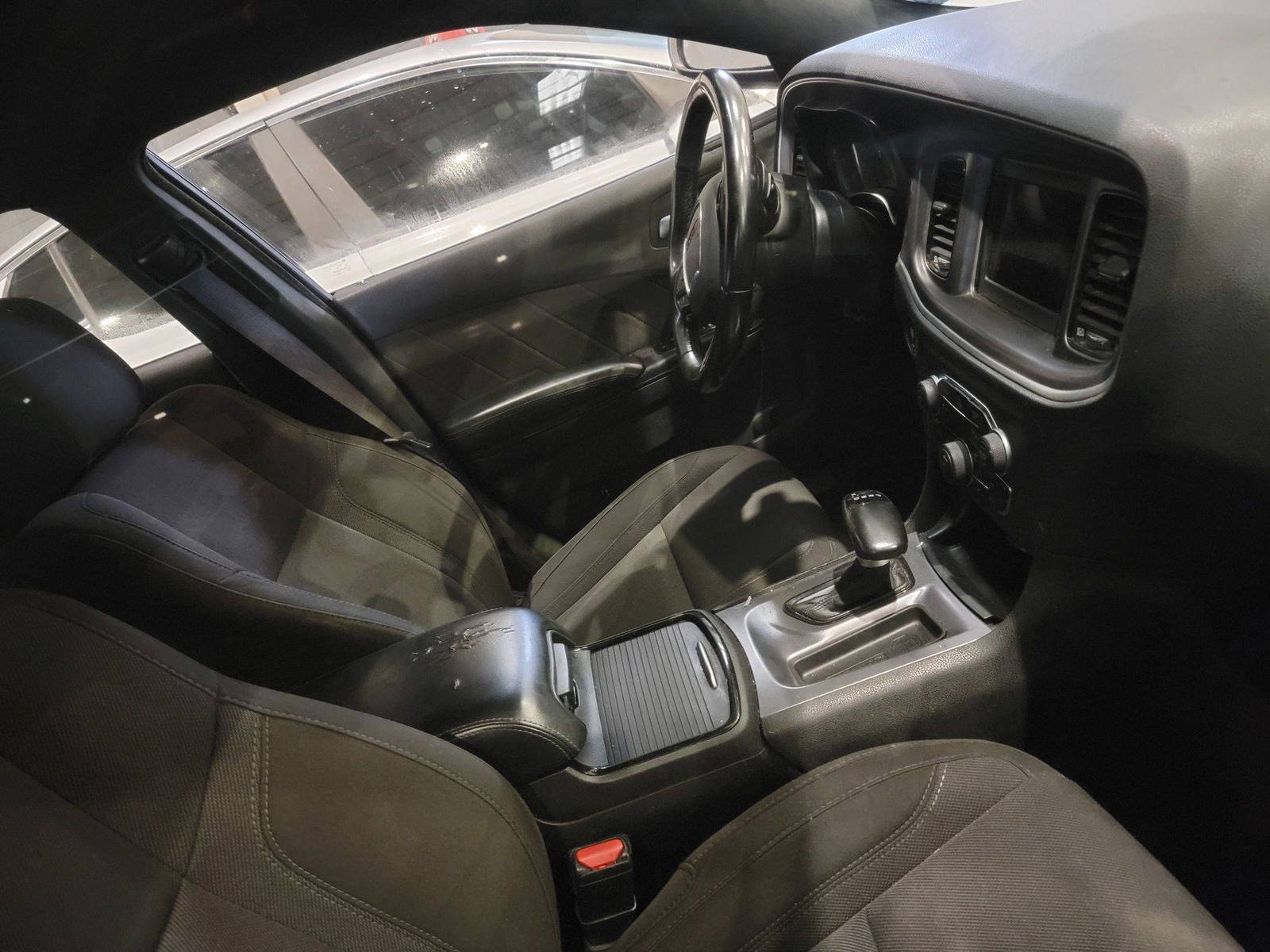 DODGE CHARGER 2019 - Marhaba Auction Used Cars - Image 8