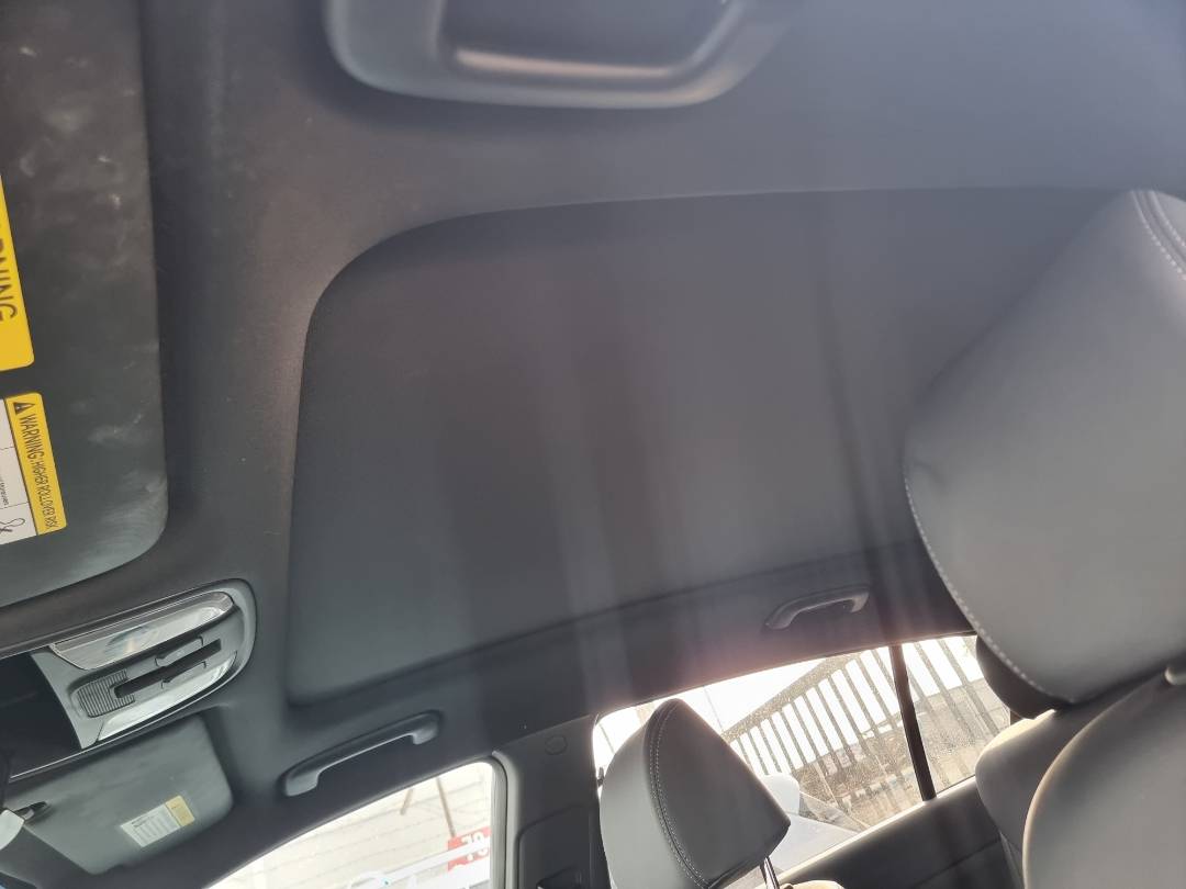 KIA SPORTAGE 2022 - Marhaba Auction Used Cars - Image 8