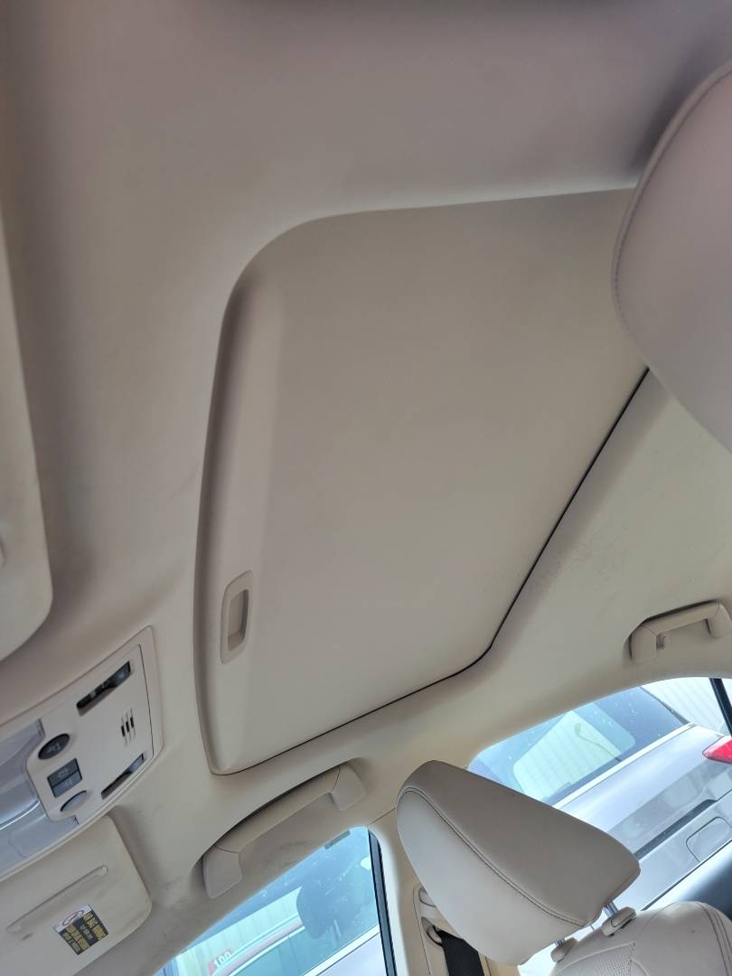 2014 LEXUS IS-350 — 152498 Miles — Lot 5002246 — Main - Marhaba Auctions Used Cars - Image 9