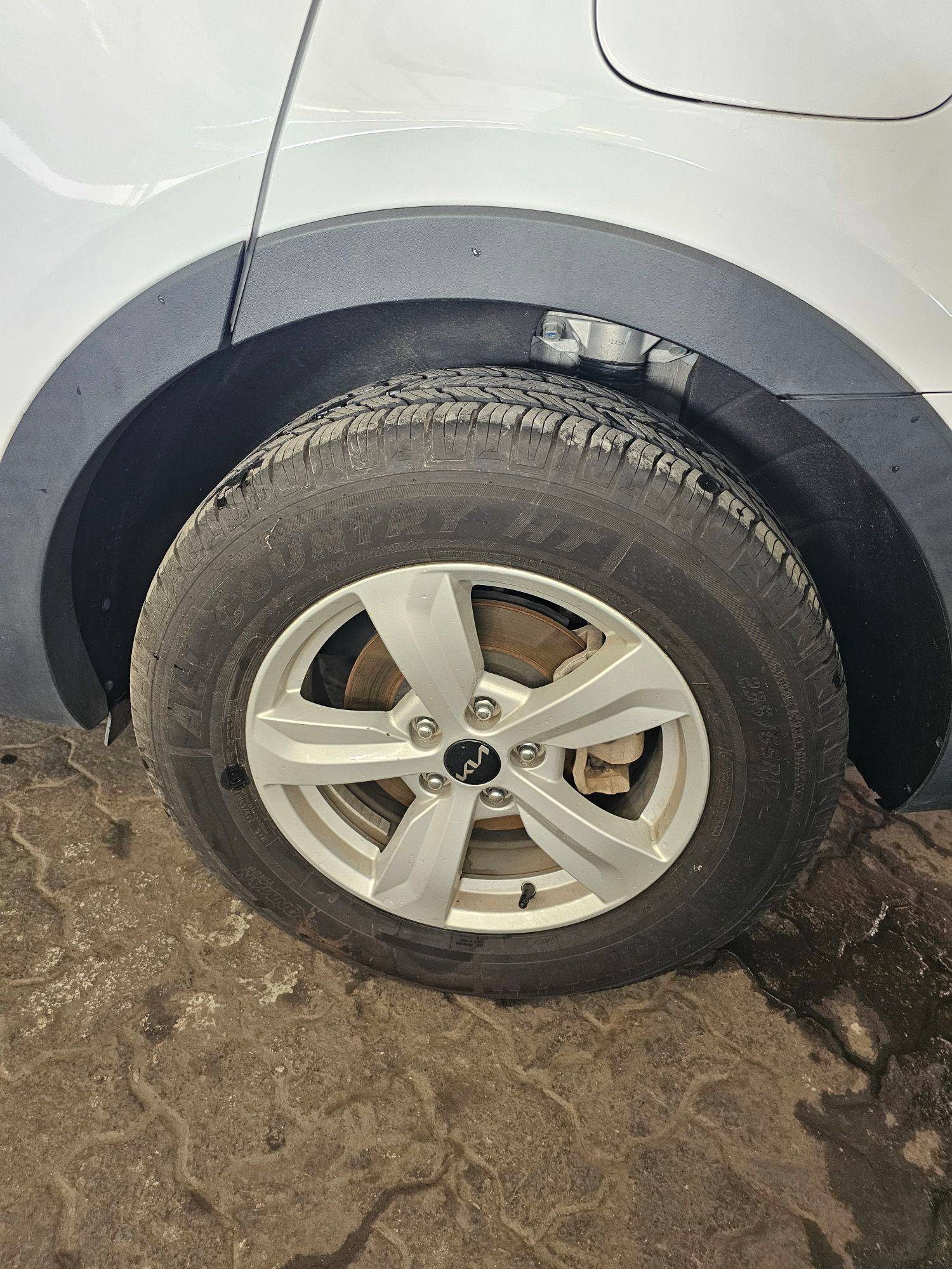 KIA SORENTO 2022 - Marhaba Auction Used Cars - Image 7