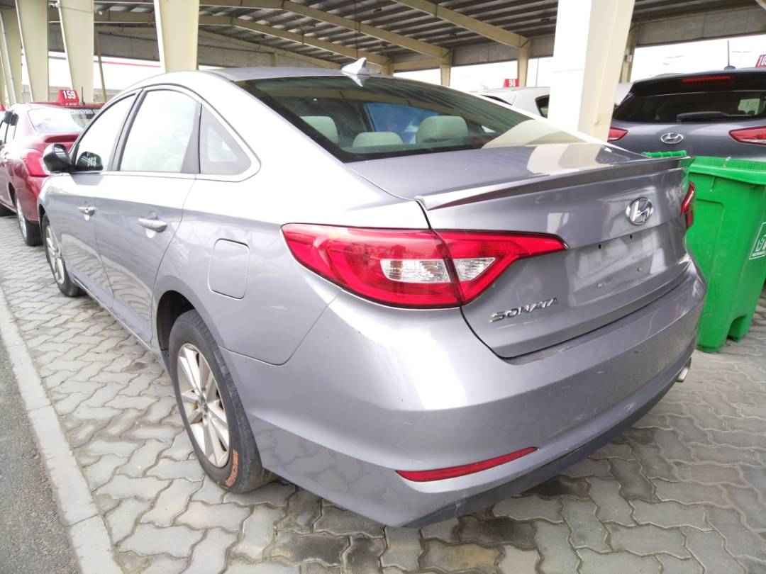 2015 HYUNDAI SONATA — 155348 Miles — Lot 73749233 - Marhaba Auctions Used Cars - Image 9