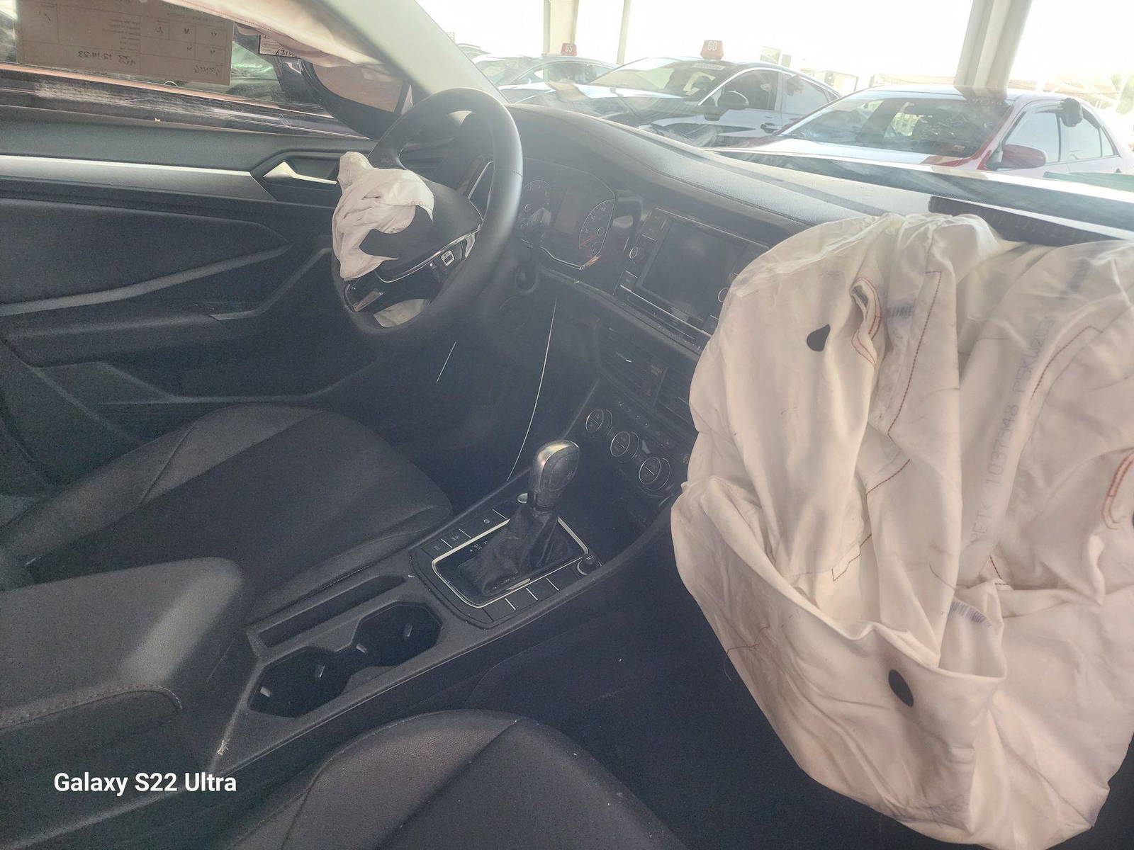 2020 VOLKSWAGEN JETTA — 63146 Miles — Lot 38316508 — Main - Marhaba Auctions Used Cars - Image 6