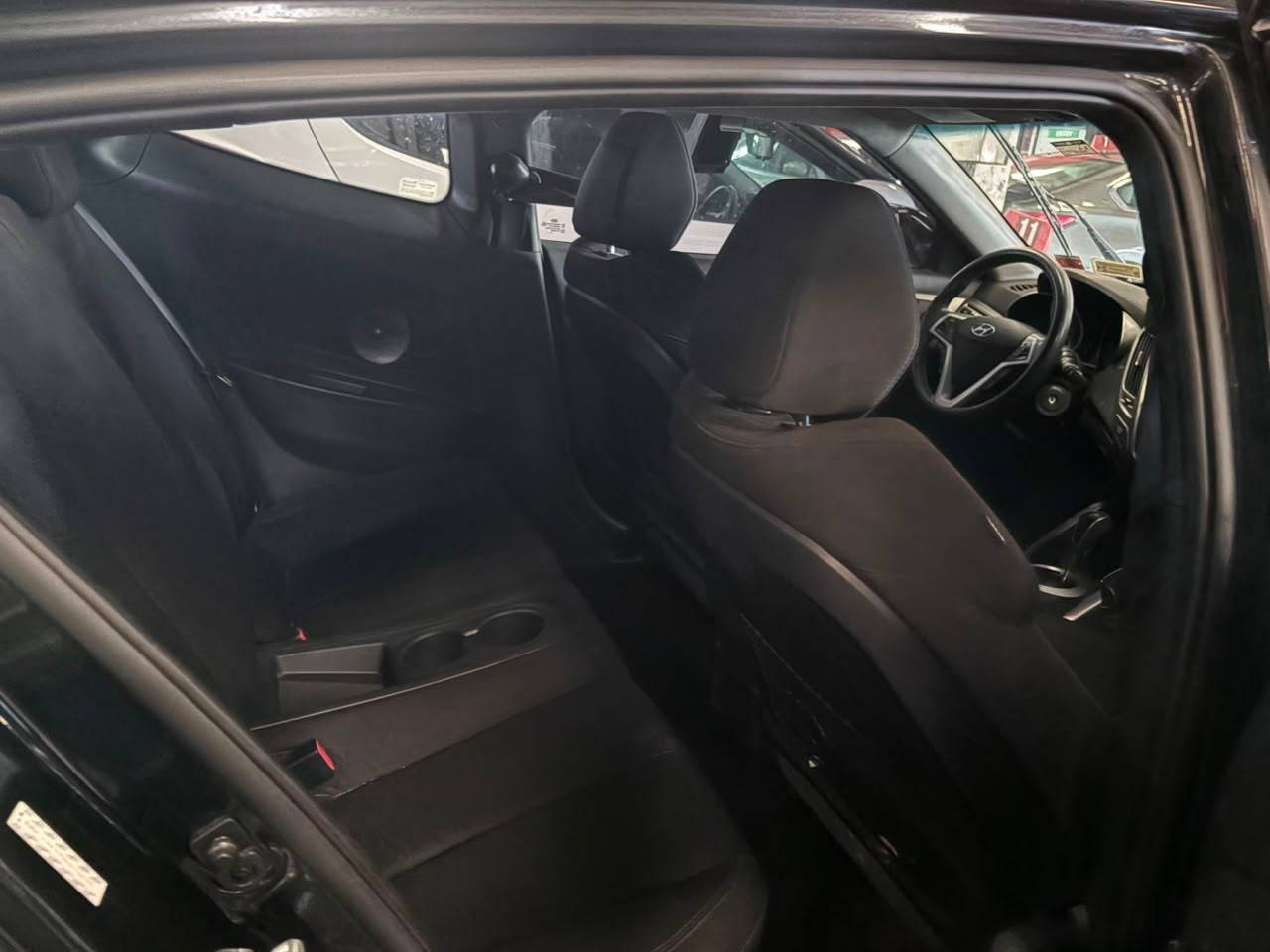HYUNDAI VELOSTER 2016 - Marhaba Auction Used Cars - Image 6