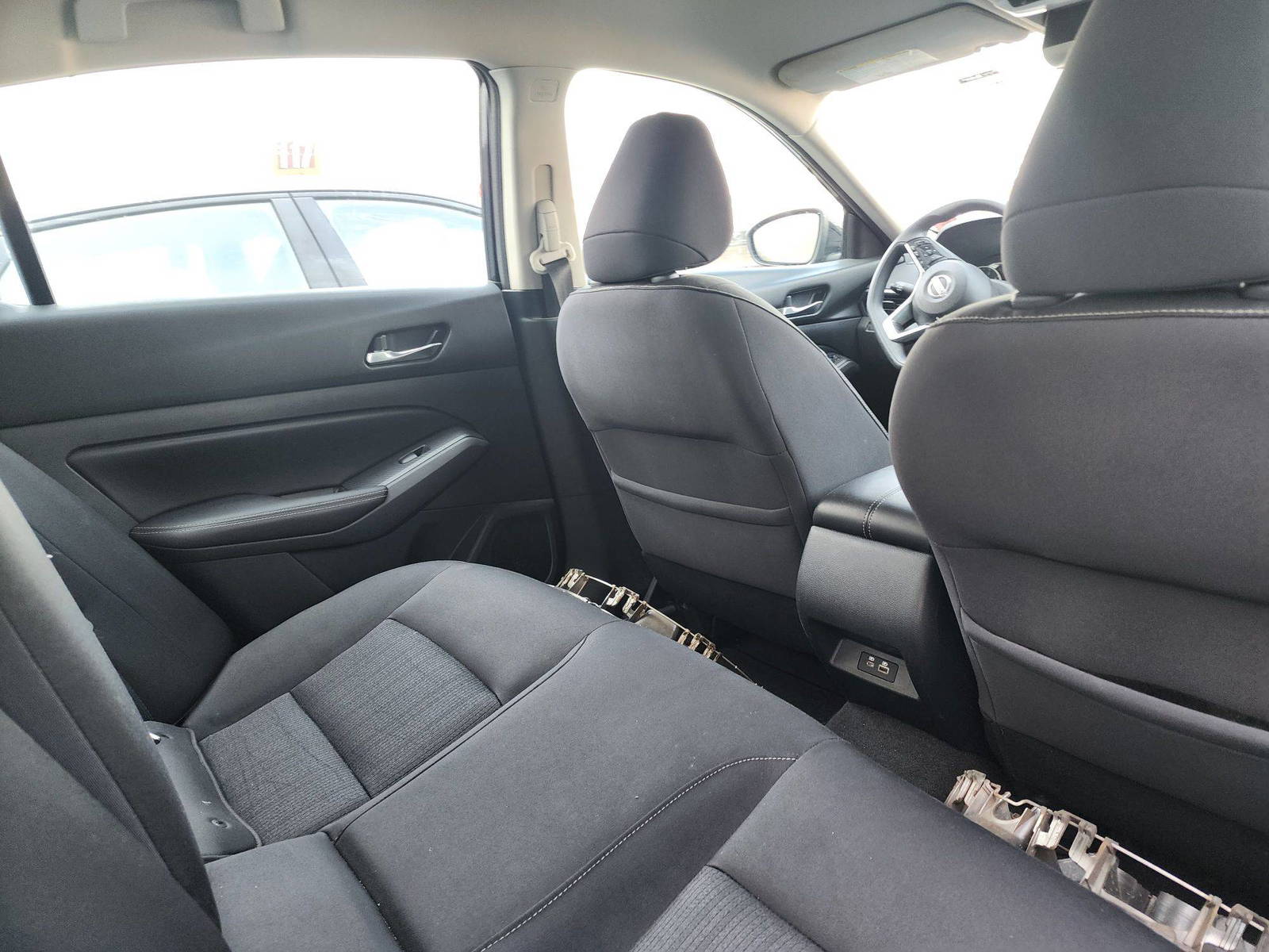 2019 NISSAN ALTIMA — 47385 Miles — Lot XKC159107 - Marhaba Auctions Used Cars - Image 6