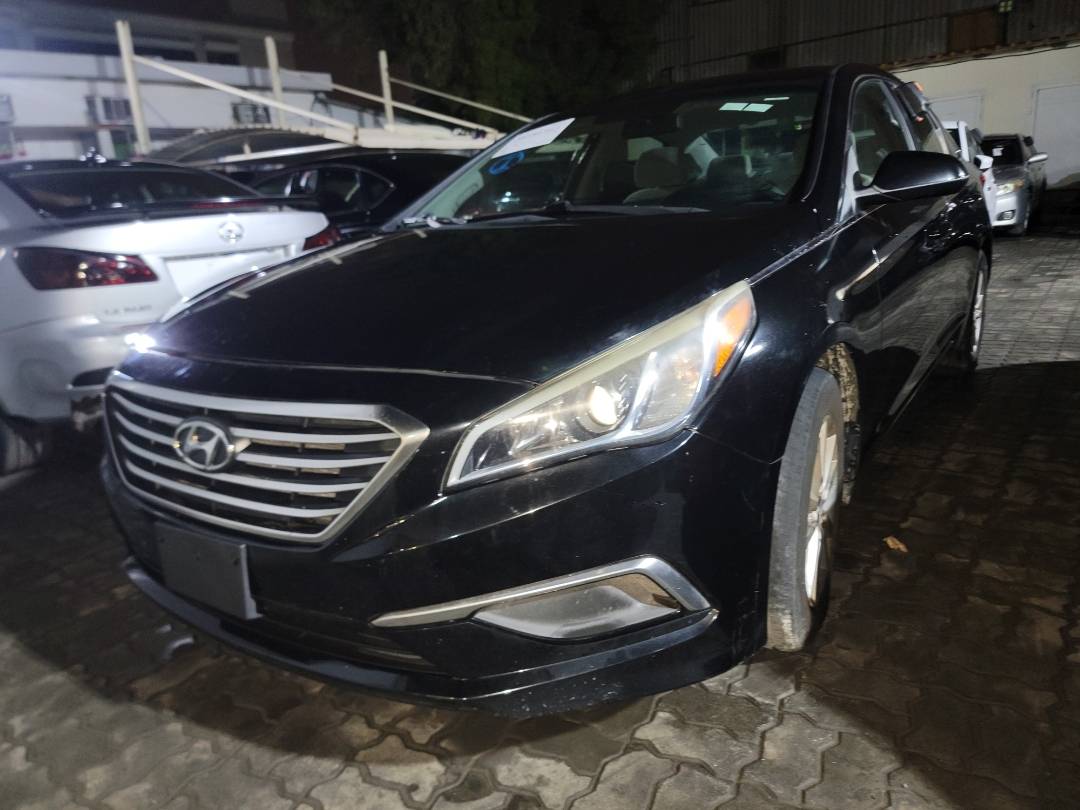 2016 HYUNDAI SONATA — 128189 Miles — Lot 38186565 - Marhaba Auctions Used Cars - Image 7