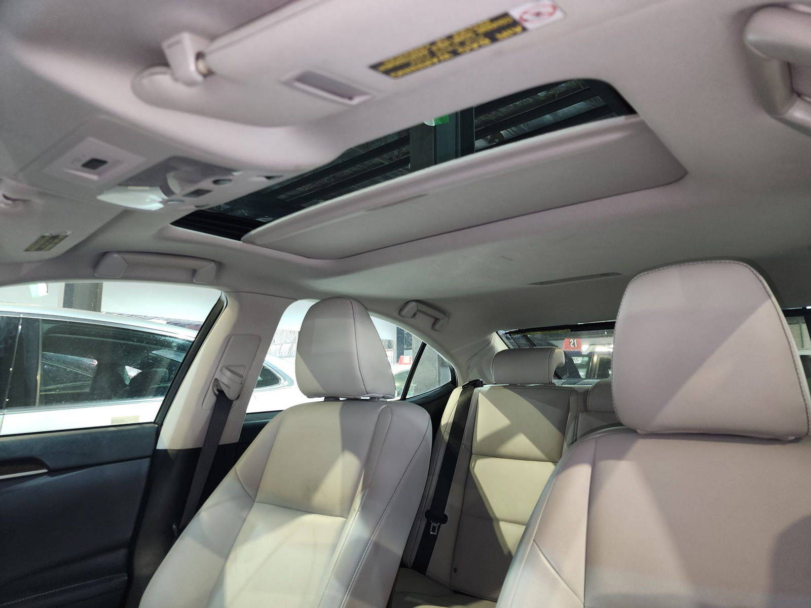 2013 LEXUS ES 350 — 152537 Miles — Lot 2004383 — Main - Marhaba Auctions Used Cars - Image 10