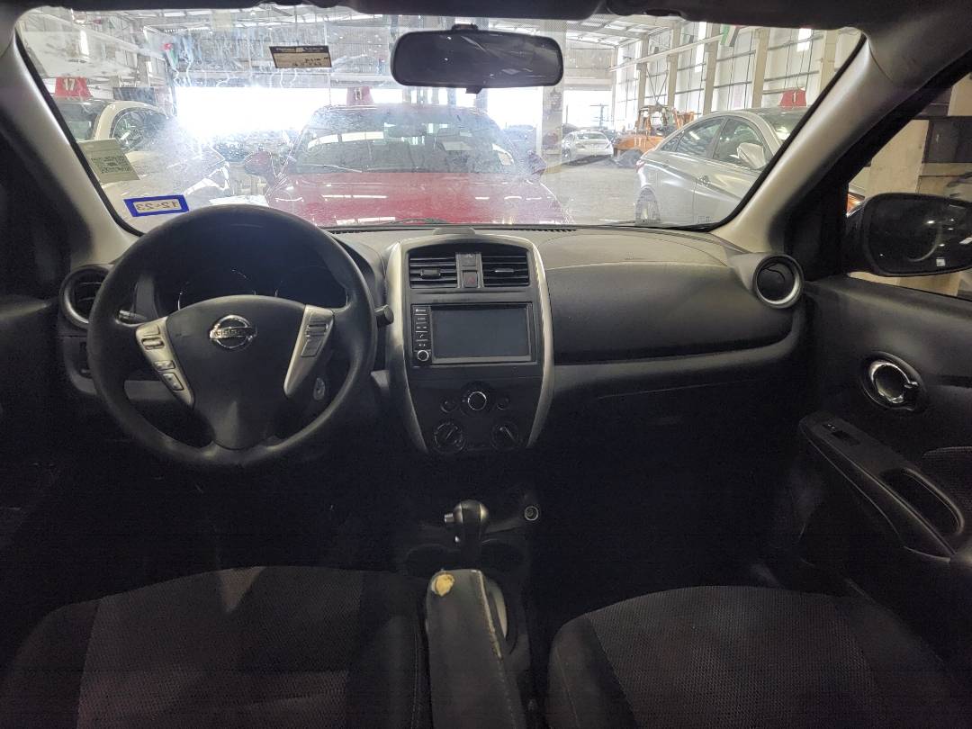 2019 NISSAN VERSA — 165424 Miles — Lot AP8KL851703 — Main - Marhaba Auctions Used Cars - Image 7