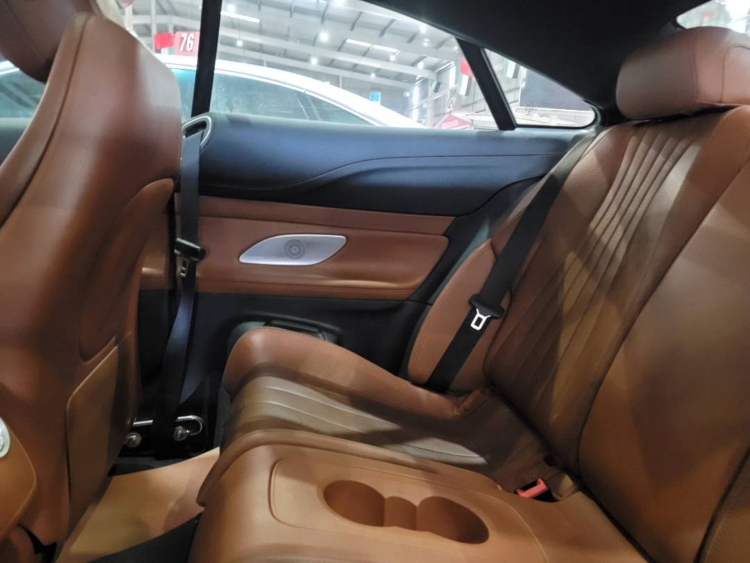 2018 MERCEDES BENZ E-400 — 113005 KM — Lot JF011237 — Main - Marhaba Auctions Used Cars - Image 7