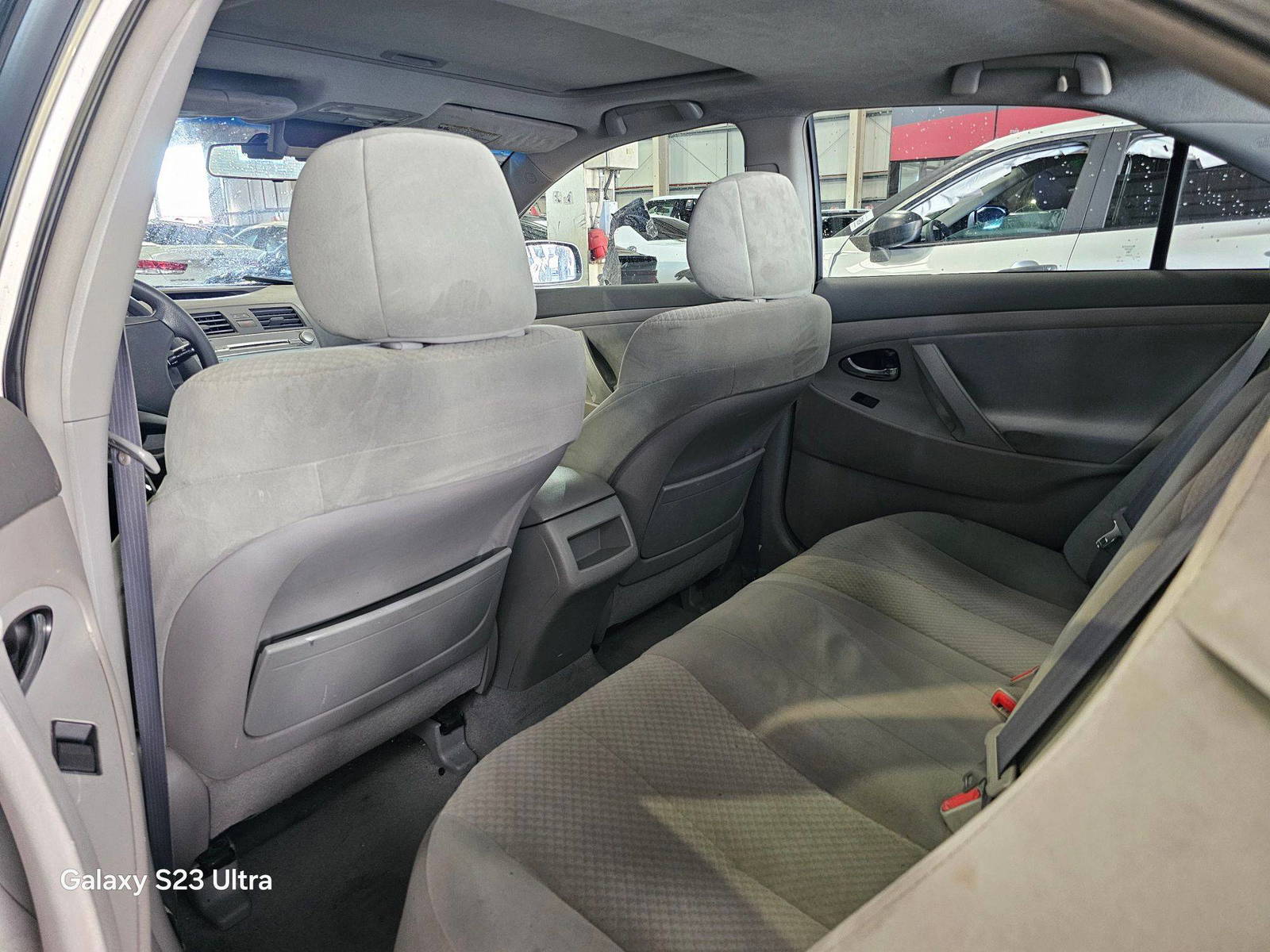 2009 TOYOTA CAMRY — 150722 Miles — Lot U825619 — Main - Marhaba Auctions Used Cars - Image 6