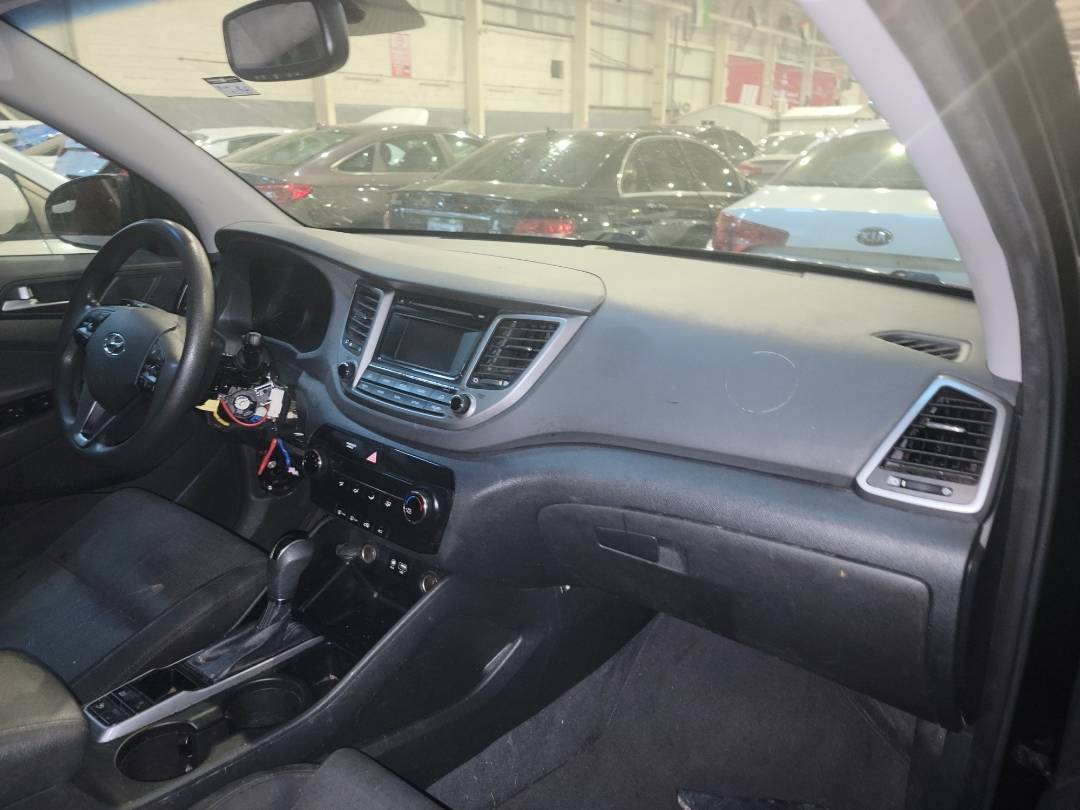 2016 HYUNDAI TUCSON — 96473 Miles — Lot 1GU037182 - Marhaba Auctions Used Cars - Image 7