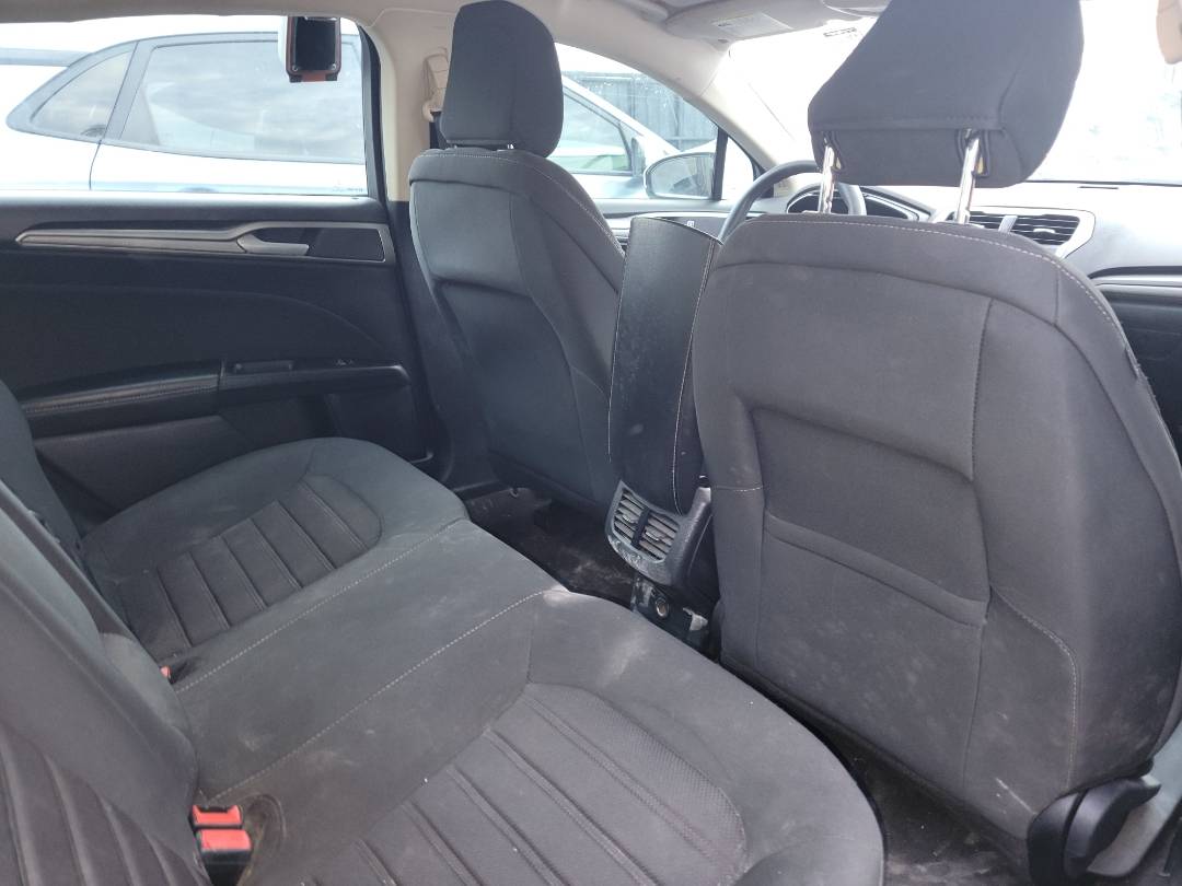 2020 FORD FUSION — 69380 Miles — Lot R262219 - Marhaba Auctions Used Cars - Image 6