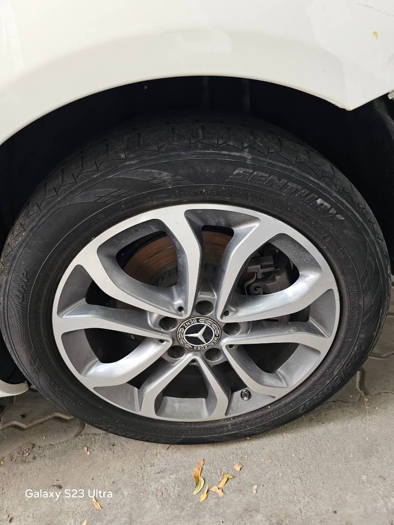 2018 MERCEDES BENZ C300 — 97157 Miles — Lot 56717 — Main - Marhaba Auctions Used Cars - Image 6