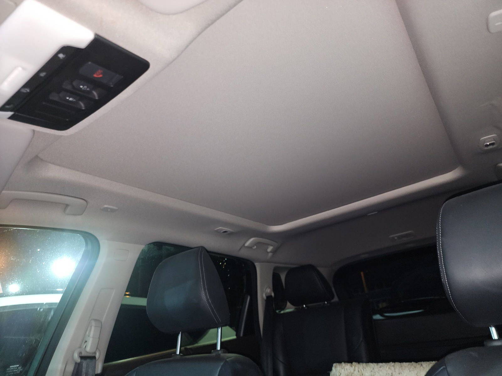 NISSAN ROGUE 2023 - Marhaba Auction Used Cars - Image 9