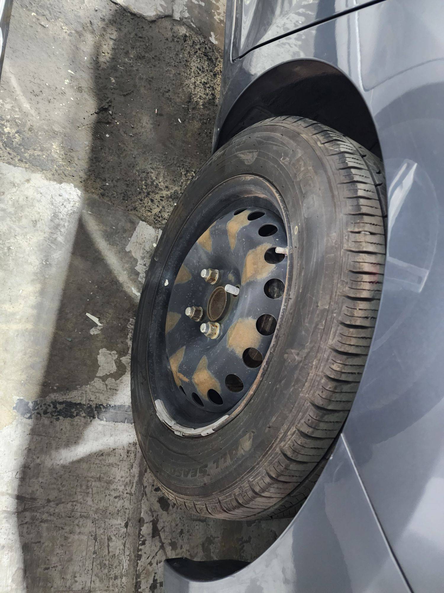 HYUNDAI ACCENT 2019 - Marhaba Auction Used Cars - Image 11