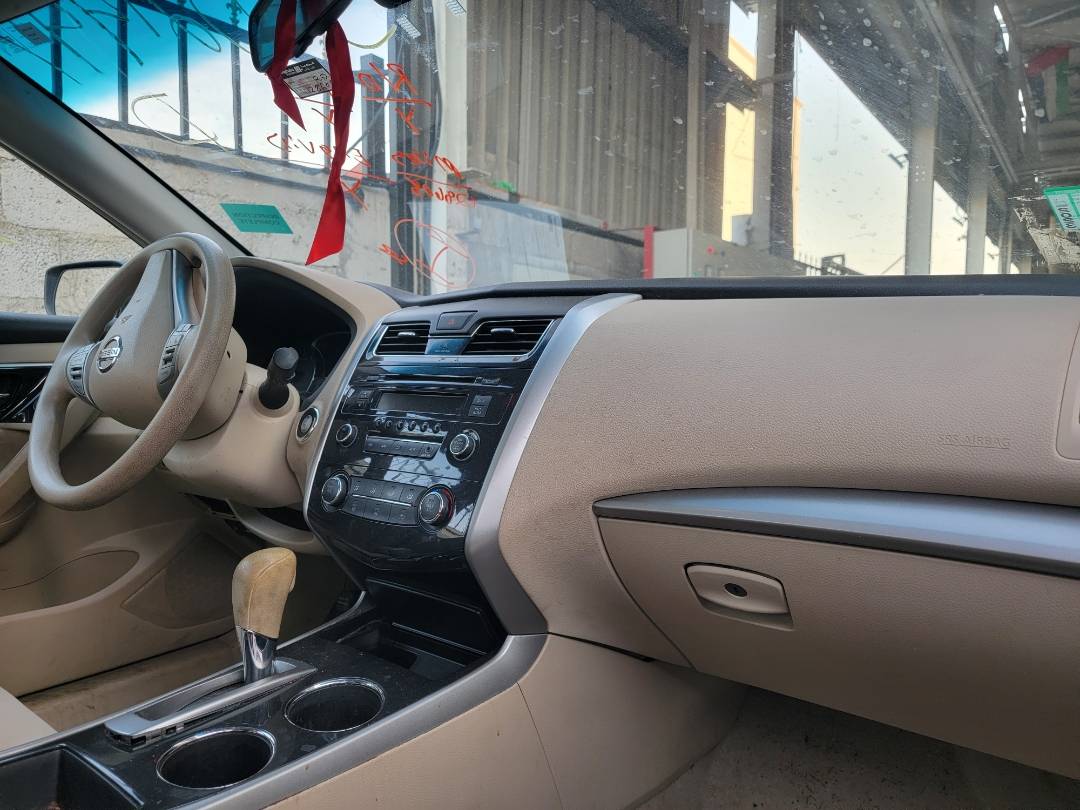 2013 NISSAN ALTIMA — 128608 Miles — Lot 38321447 - Marhaba Auctions Used Cars - Image 5