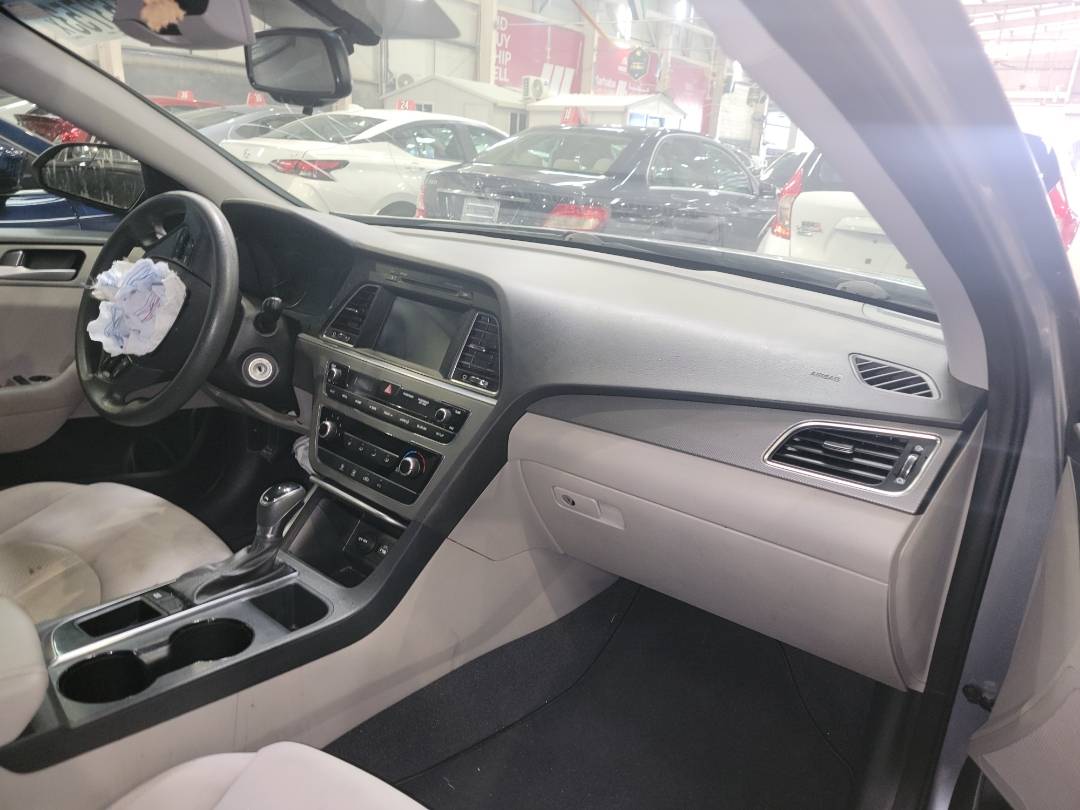 2016 HYUNDAI SONATA — 79724 Miles — Lot 72030093 - Marhaba Auctions Used Cars - Image 6