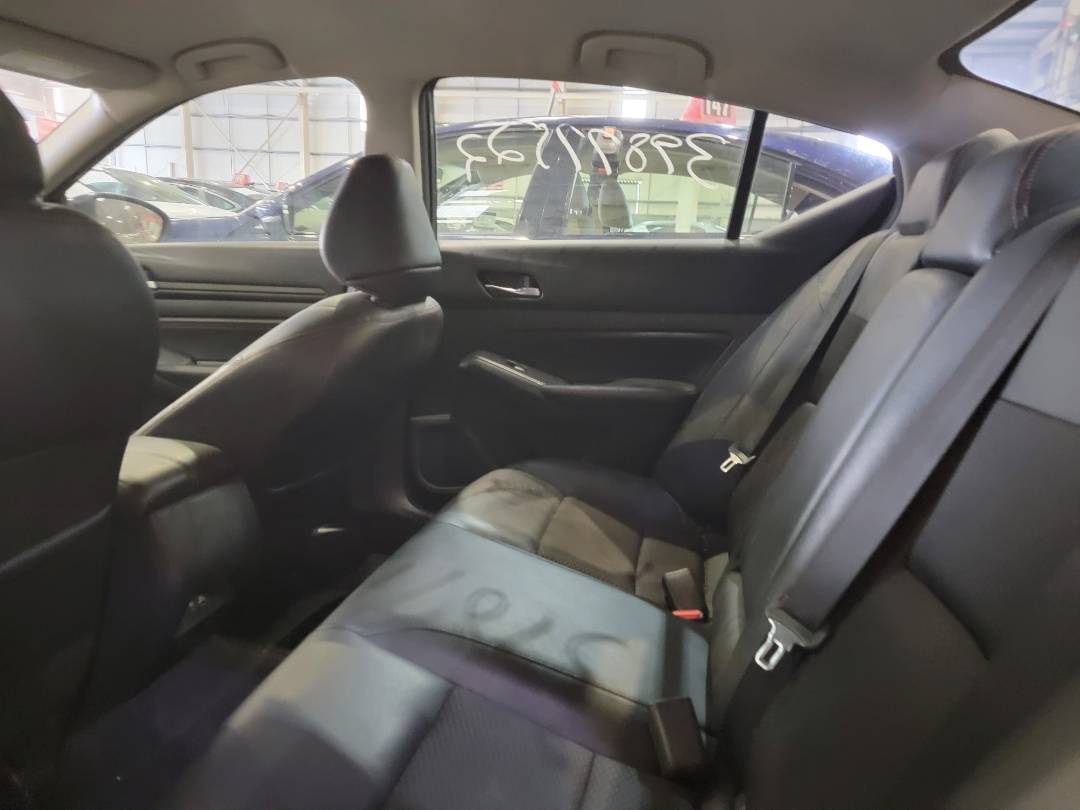 2019 NISSAN ALTIMA — 142997 Miles — Lot 112632 — Main - Marhaba Auctions Used Cars - Image 6