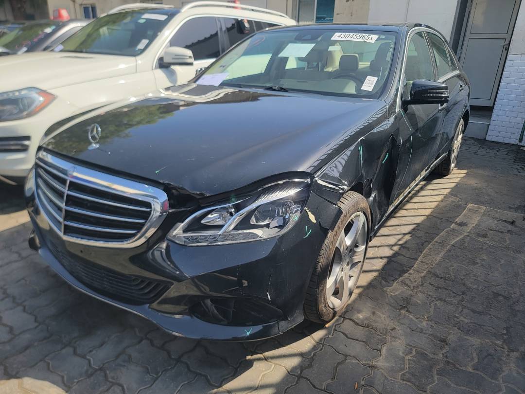 2014 MERCEDES BENZ E 350 — 180519 Miles — Lot 43045965 — Main - Marhaba Auctions Used Cars - Image 12