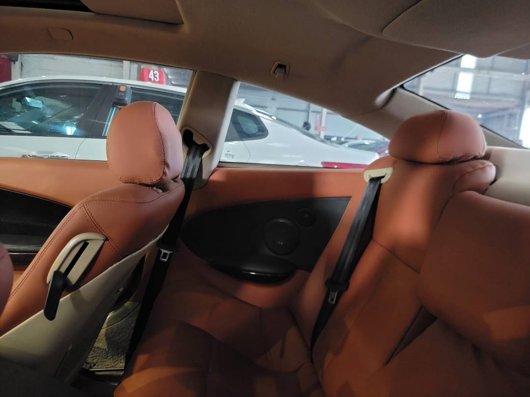 2007 BMW 650i — 170199 KM — Lot CN17120 — Main - Marhaba Auctions Used Cars - Image 7