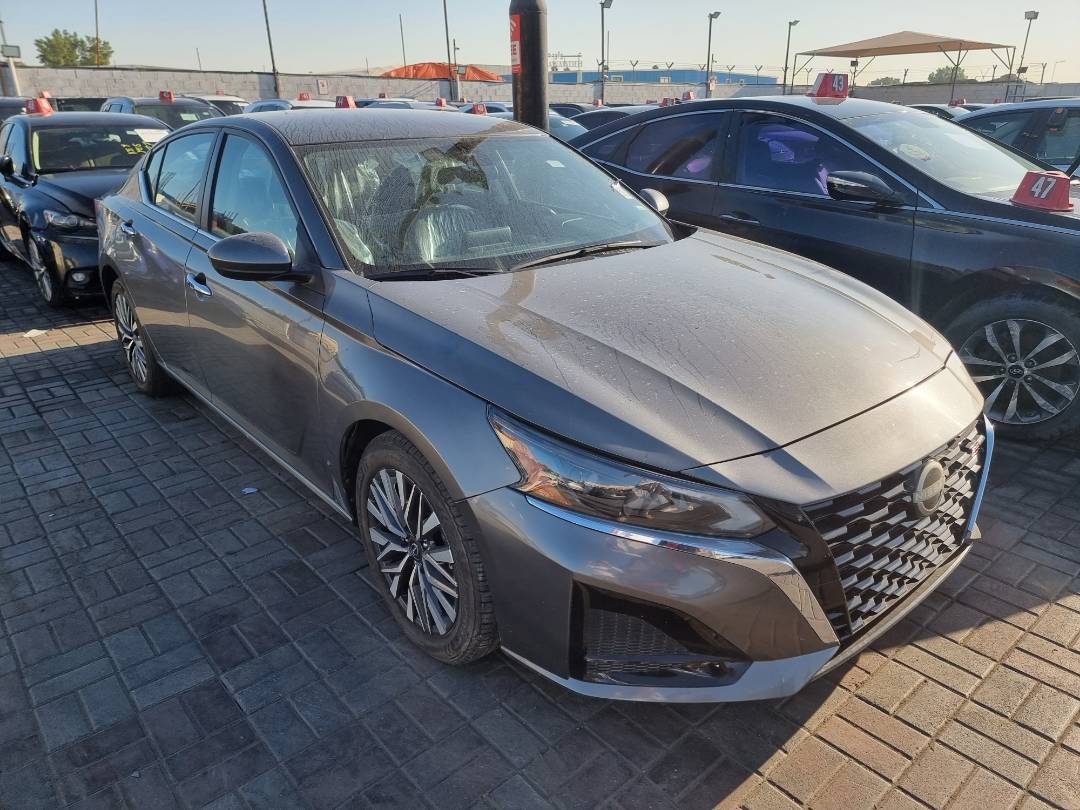 2023 NISSAN ALTIMA — 61909 Miles — Lot PN391135 — Main - Marhaba Auctions Used Cars - Image 13