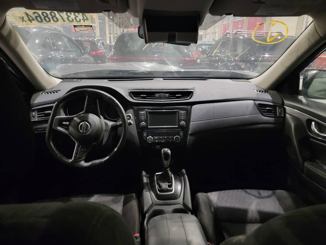 2019 NISSAN ROGUE — 90693 Miles — Lot W501176 — Main - Marhaba Auctions Used Cars - Image 7