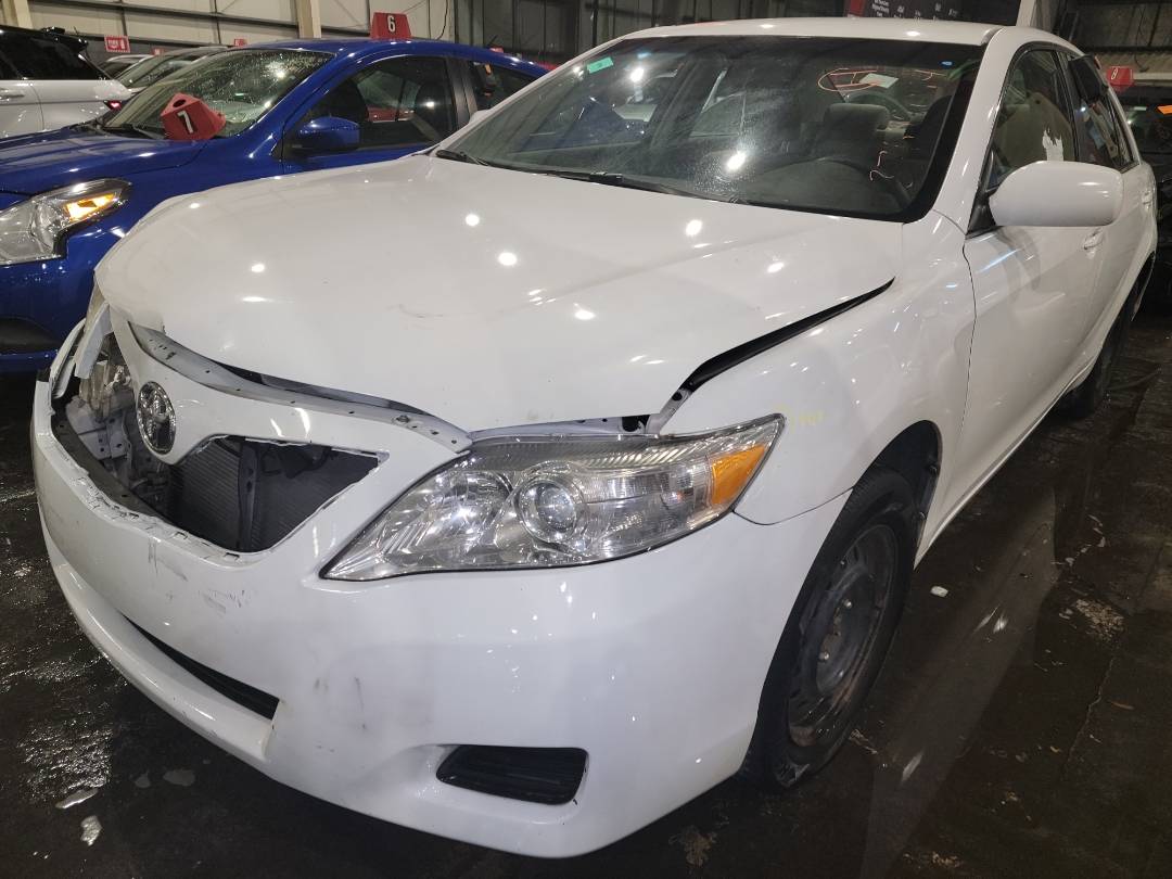 2011 TOYOTA CAMRY — 229413 Miles — Lot 37699044 - Marhaba Auctions Used Cars - Image 8