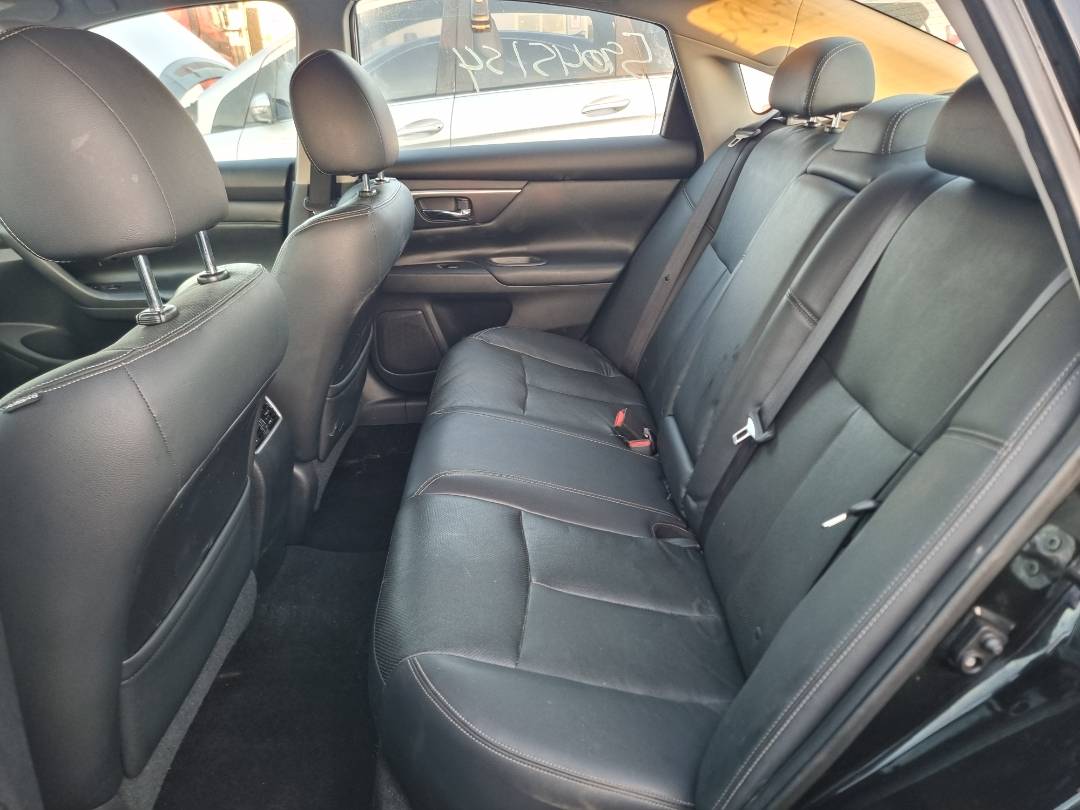 2016 NISSAN ALTIMA — 150017 Miles — Lot 214587 — Ind. 12 - Marhaba Auctions Used Cars - Image 6