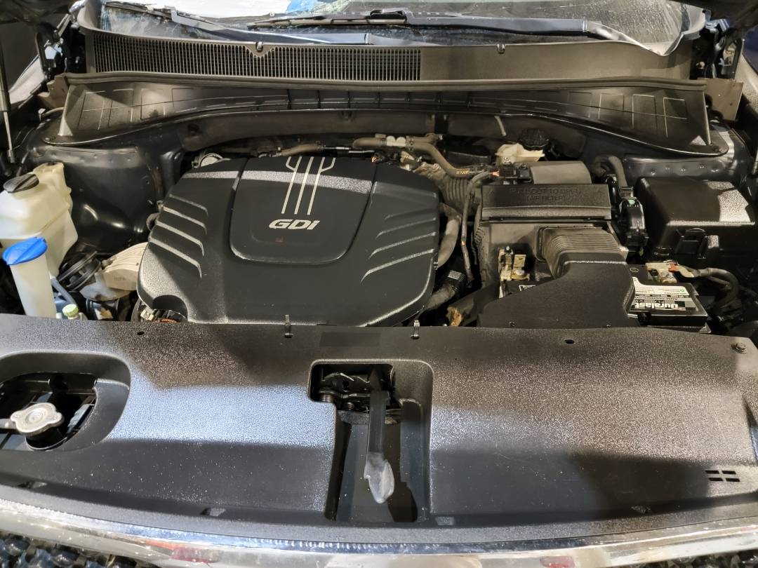 2018 KIA SORENTO — 166896 Miles — Lot G394041 — Main - Marhaba Auctions Used Cars - Image 11