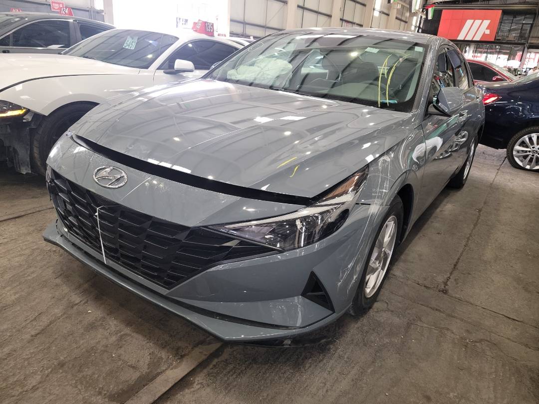 2021 HYUNDAI ELANTRA — 29210 Miles — Lot 70811123 - Marhaba Auctions Used Cars - Image 11