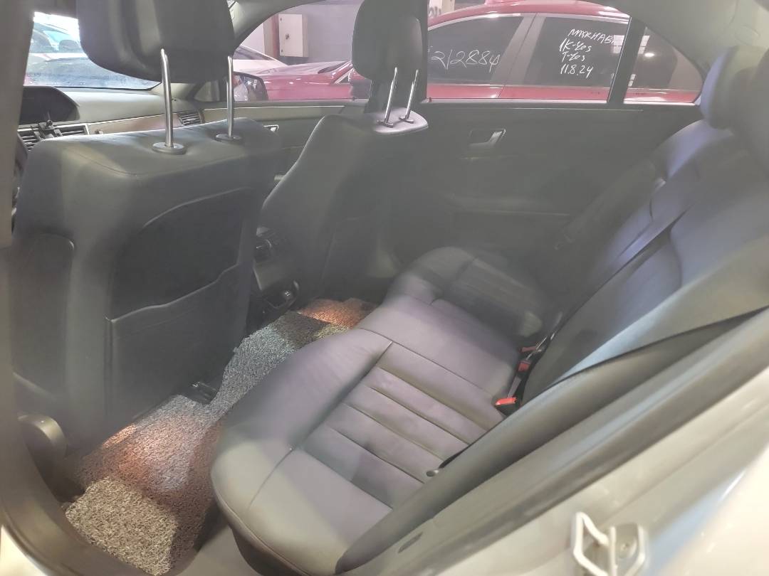 2013 MERCEDES BENZ E-300 — 119792 KM — Lot 758471 — Main - Marhaba Auctions Used Cars - Image 6