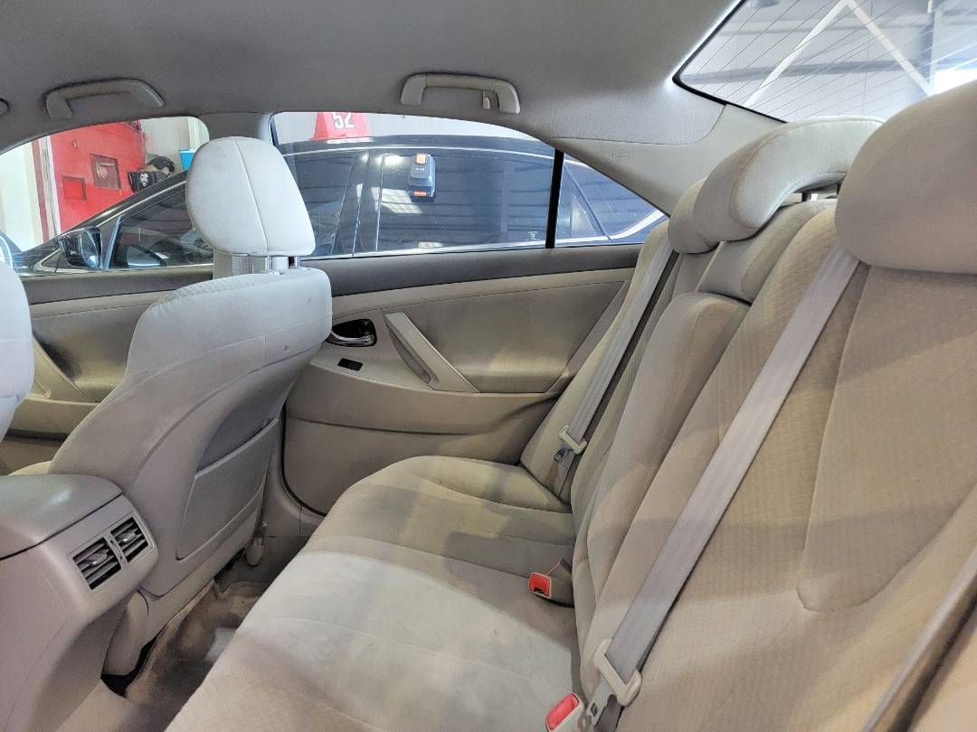 2008 TOYOTA CAMRY — 270393 Miles — Lot 8U033298 — Main - Marhaba Auctions Used Cars - Image 7