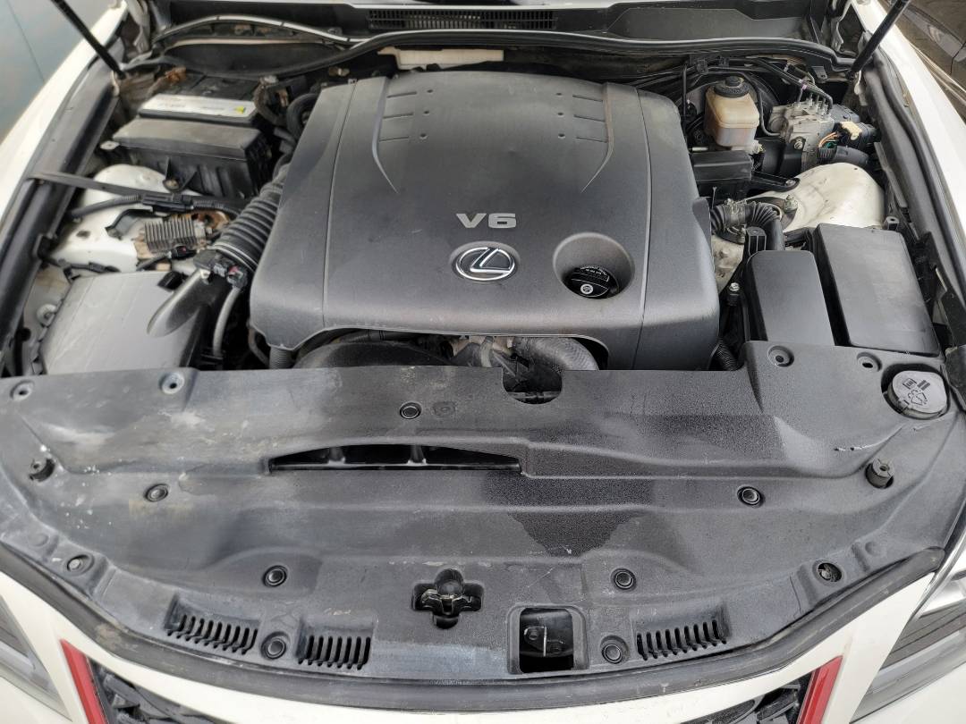 2008 LEXUS IS 250 — 216406 Miles — Lot 85082 — Main - Marhaba Auctions Used Cars - Image 12