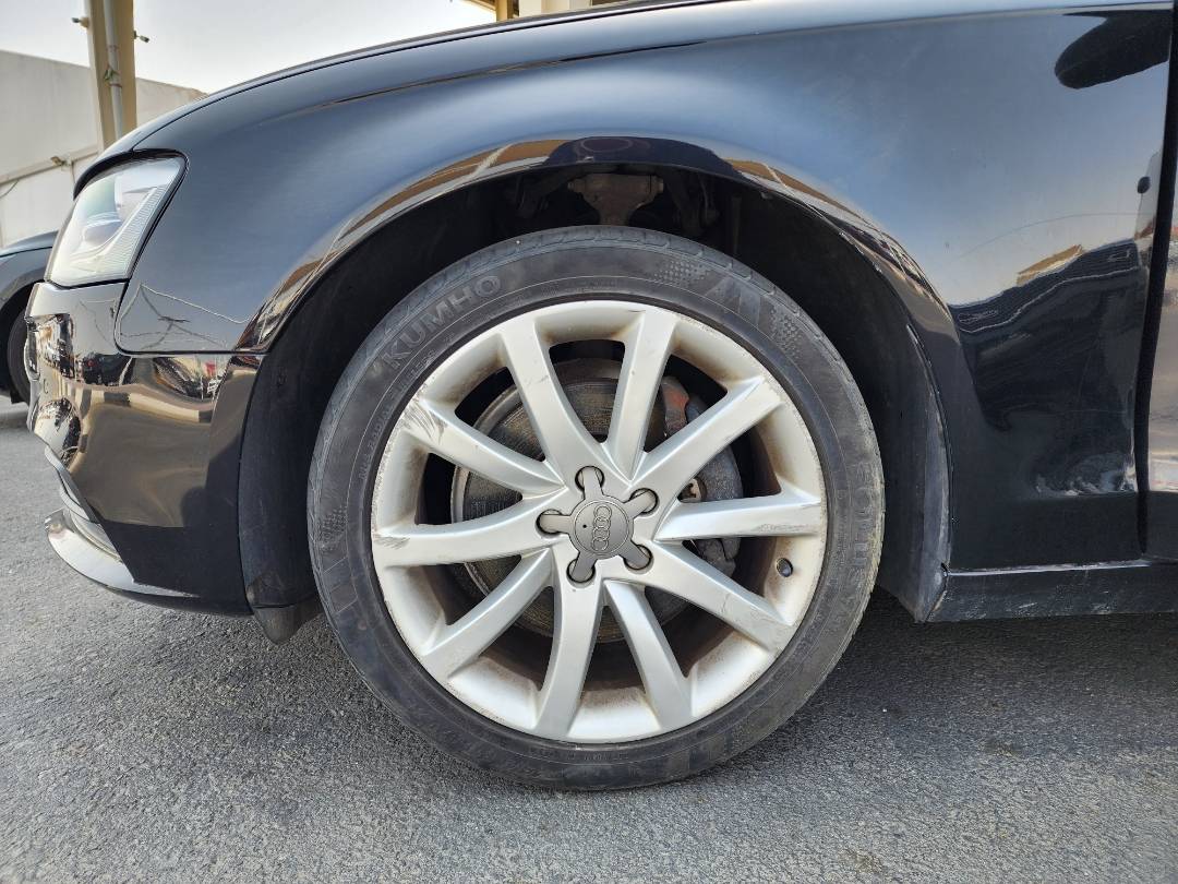 2013 AUDI AG — 131411 KM — Lot 44852 — Souq - Marhaba Auctions Used Cars - Image 11