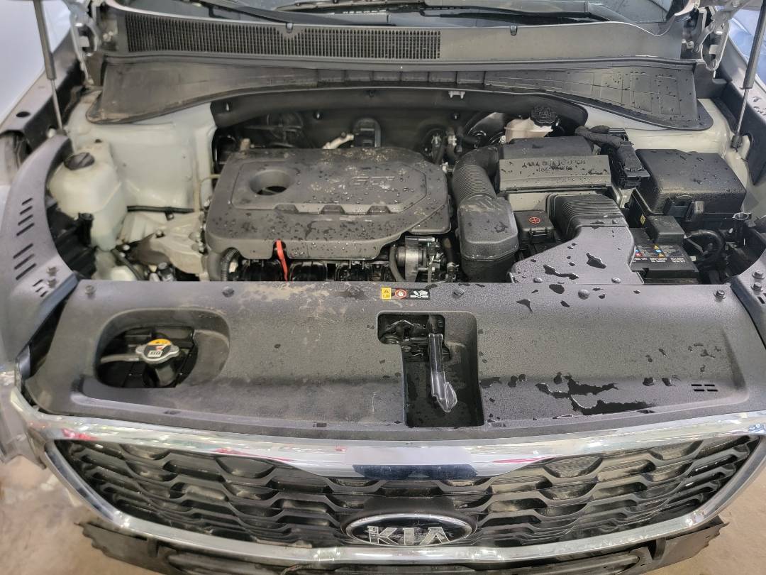2019 KIA SORENTO — 45585 Miles — Lot 53878634 — Main - Marhaba Auctions Used Cars - Image 11