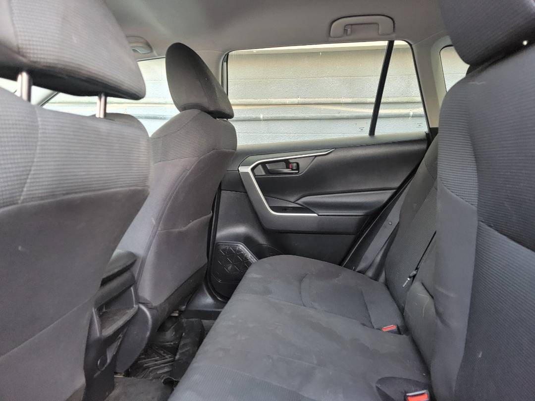 2020 TOYOTA RAV4 — 84 429 Miles — Lot C052704 — Main - Marhaba Auctions Used Cars - Image 7