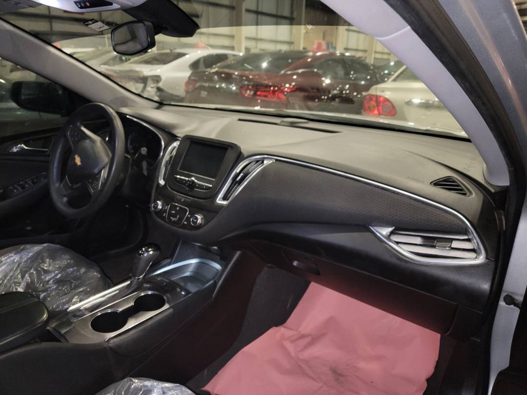 2018 CHEVROLET MALIBU — 122488 Miles — Lot JF144435 - Marhaba Auctions Used Cars - Image 6