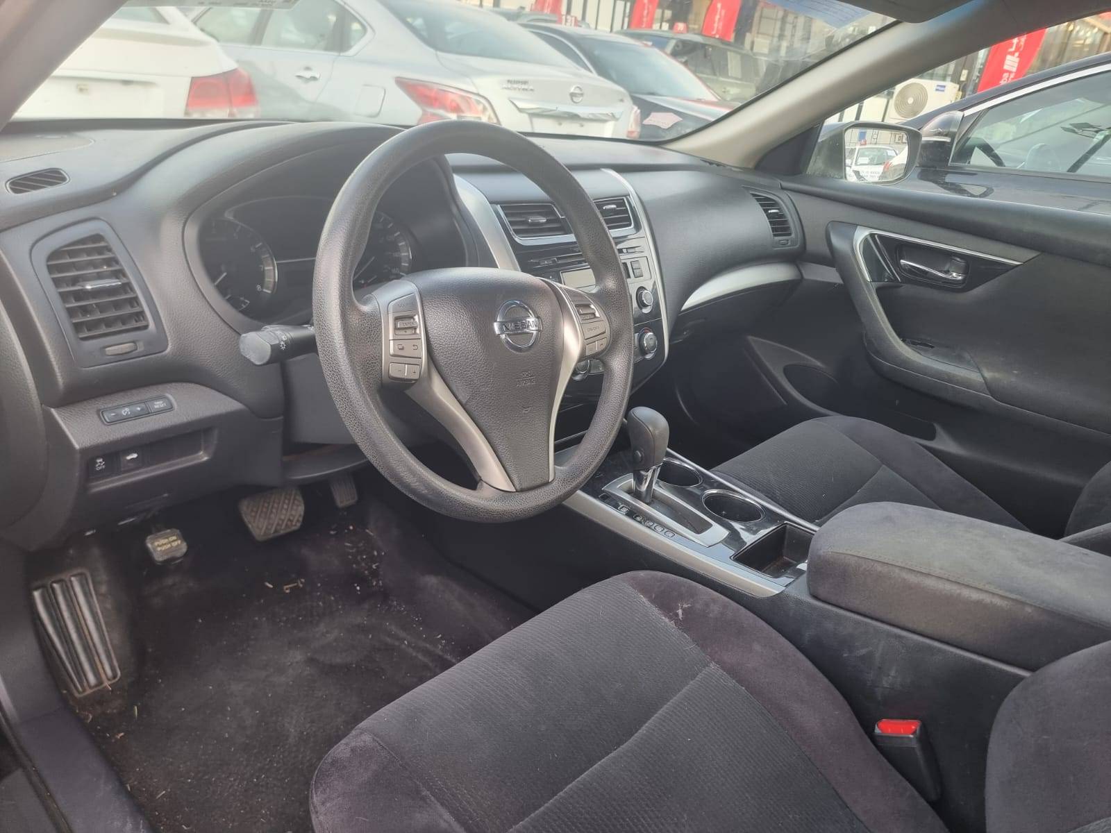 2013 NISSAN ALTIMA — 172298 Miles — Lot 111278 — Ind. 12 - Marhaba Auctions Used Cars - Image 6